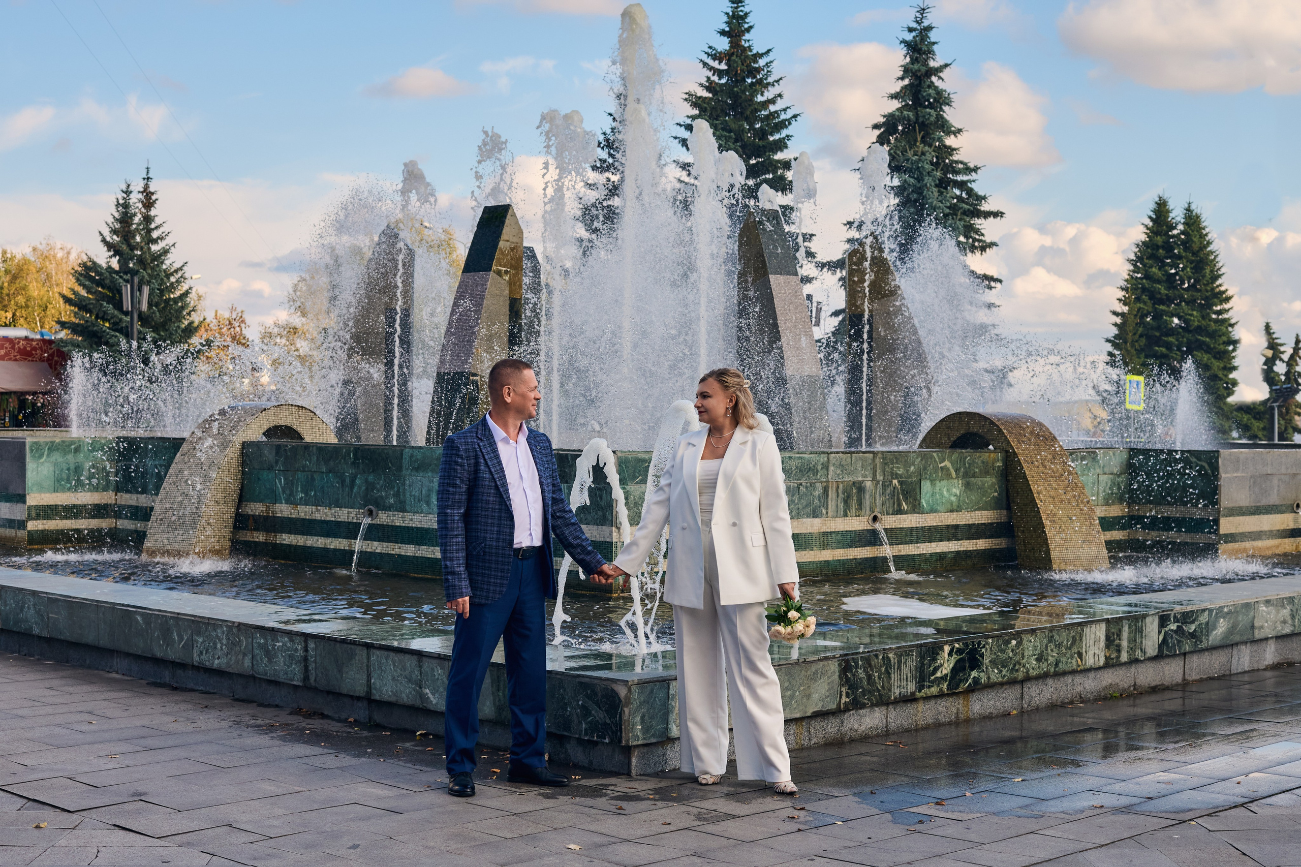 Владислав и Евгения. Фотограф в Нижнем Тагиле | Екатеринбурге Сергей Завьялов