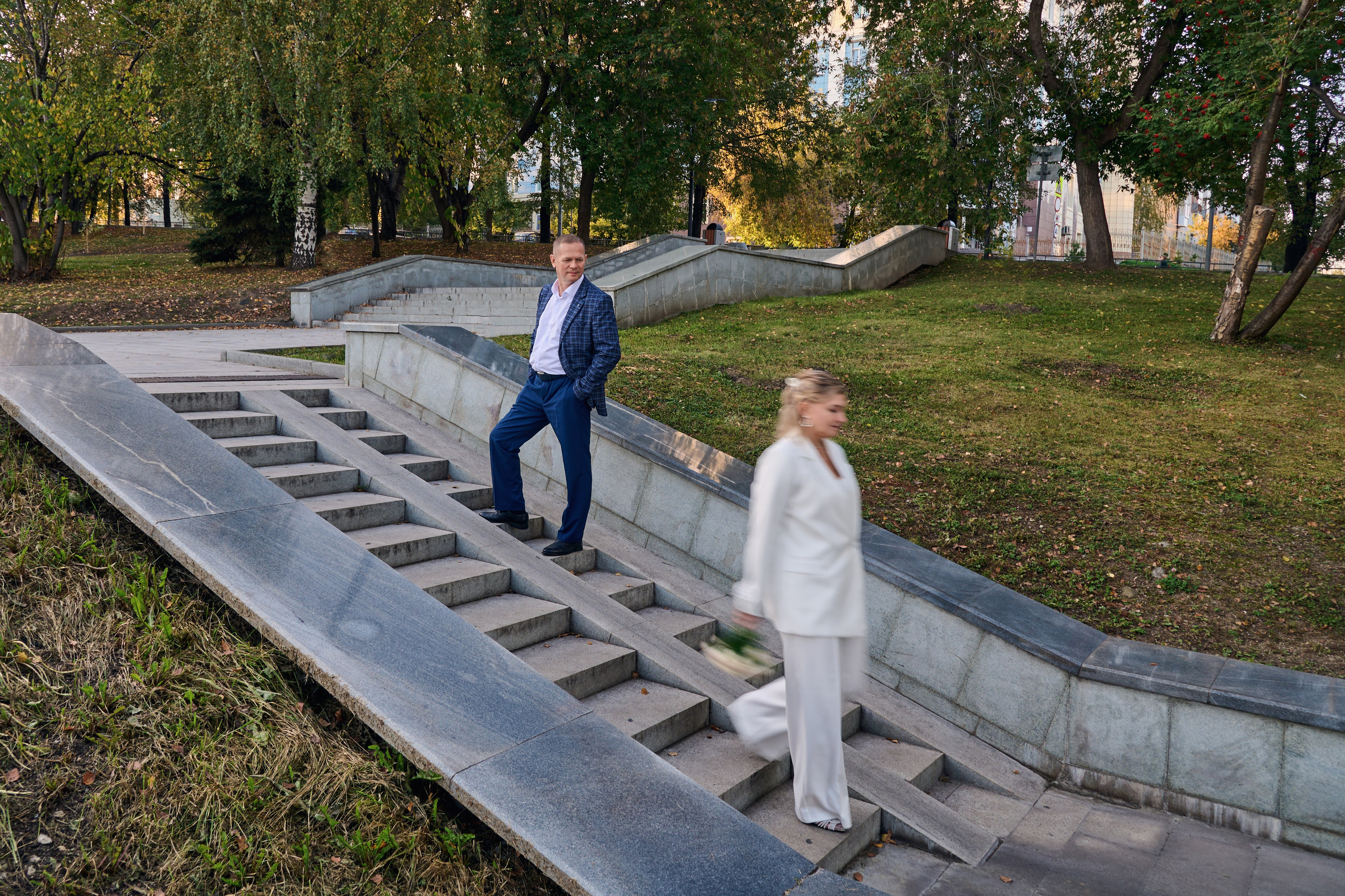 Владислав и Евгения. Фотограф в Нижнем Тагиле | Екатеринбурге Сергей Завьялов