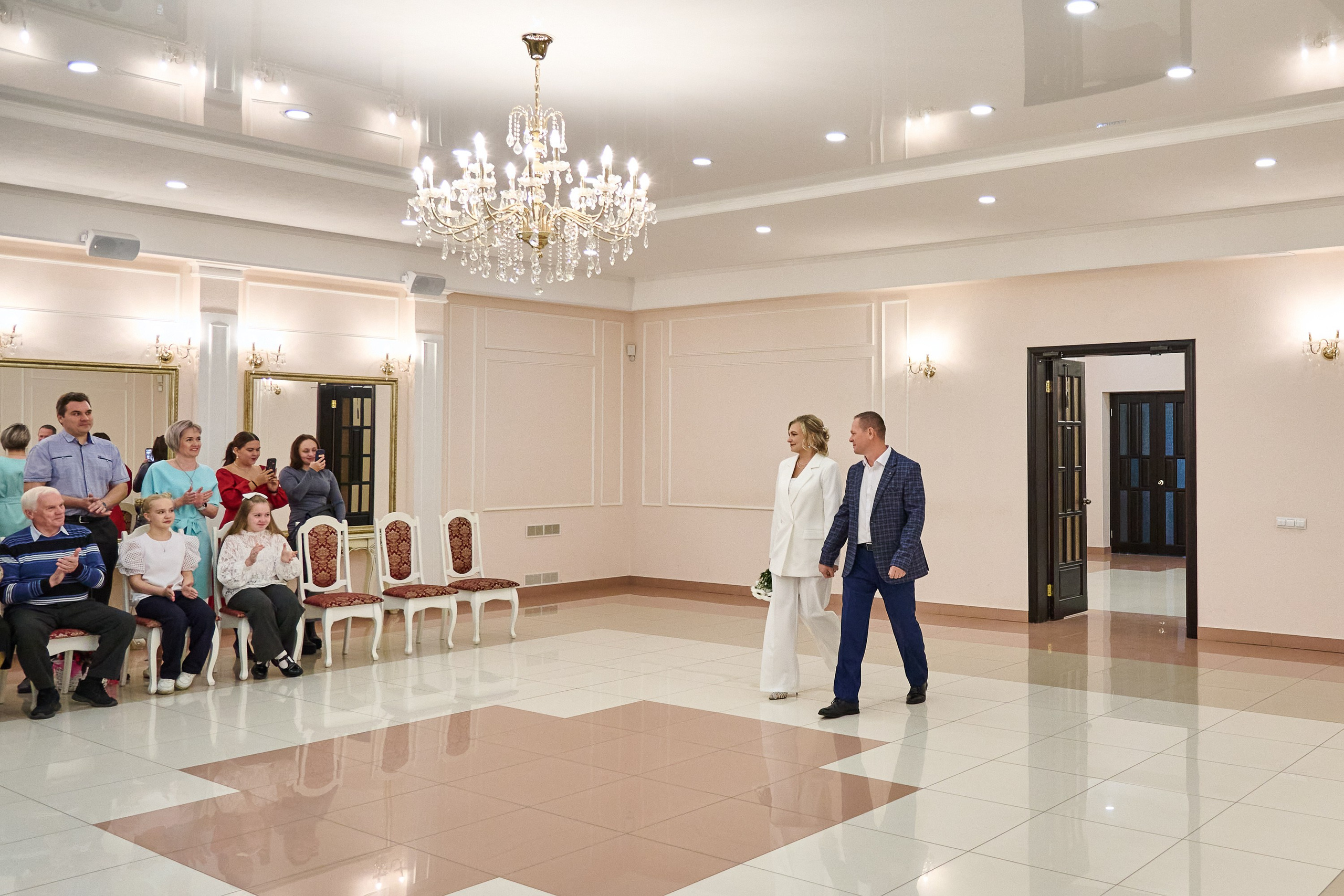 Владислав и Евгения. Фотограф в Нижнем Тагиле | Екатеринбурге Сергей Завьялов