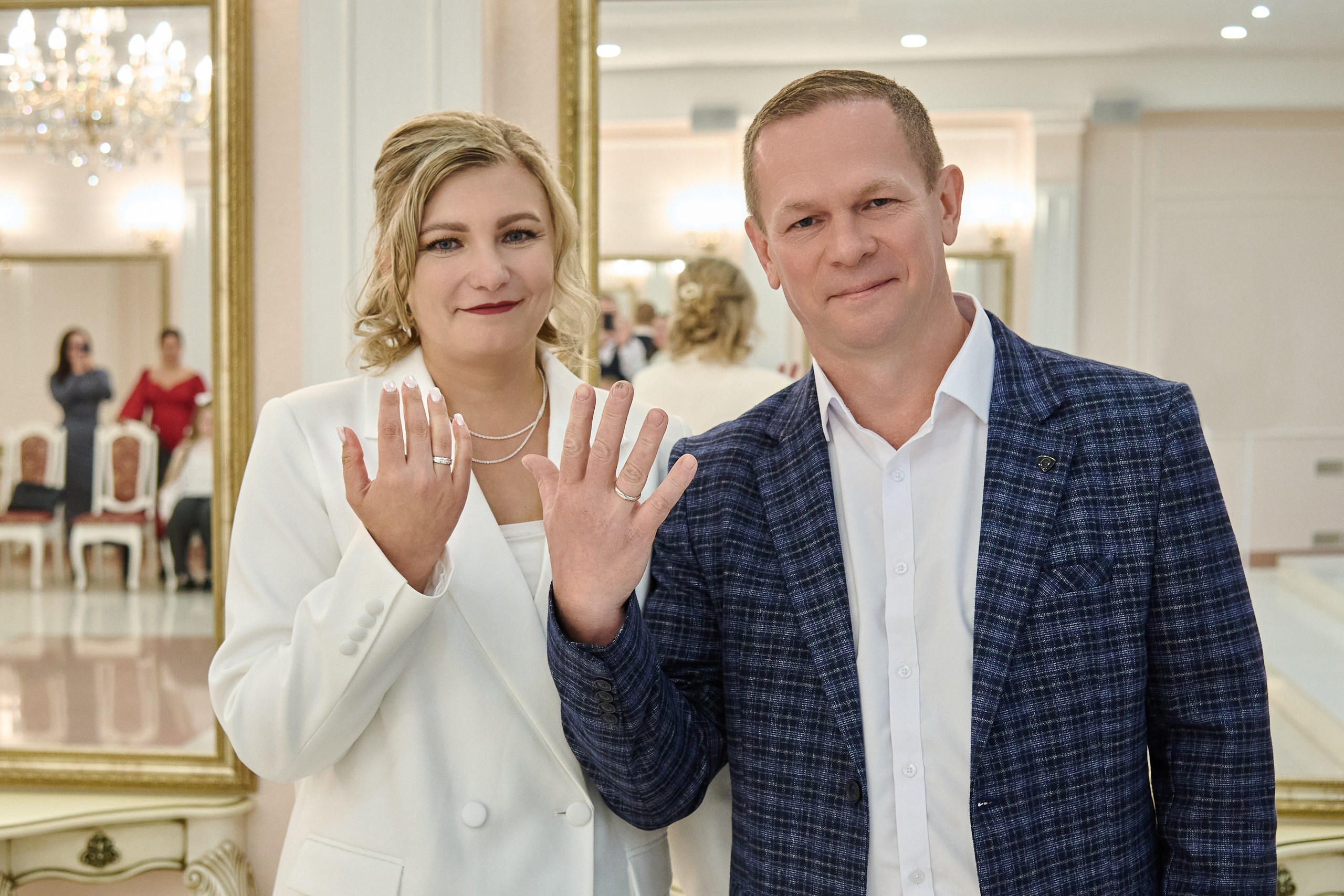 Владислав и Евгения. Фотограф в Нижнем Тагиле | Екатеринбурге Сергей Завьялов