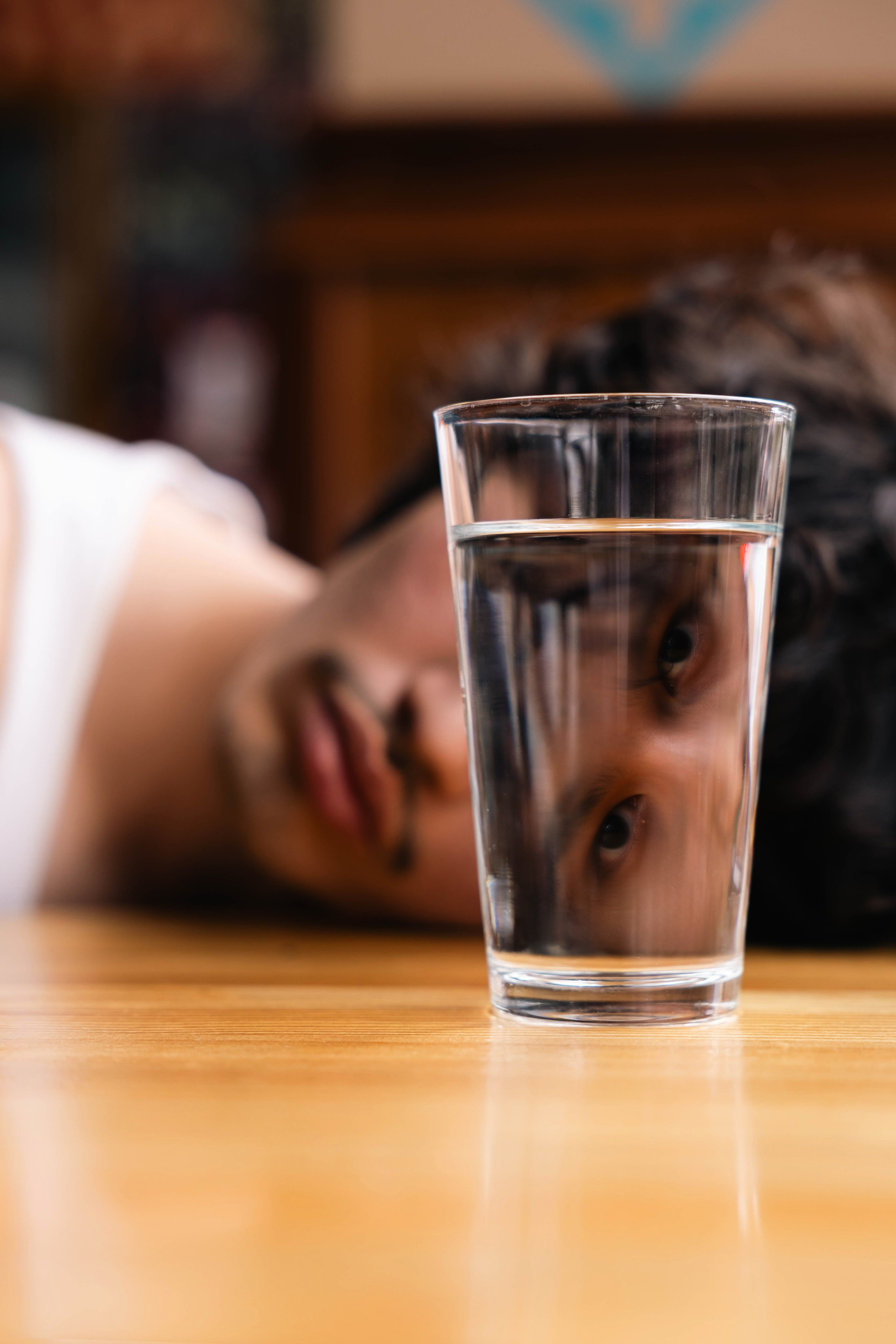 Портретная фотосессия. Samur.eye