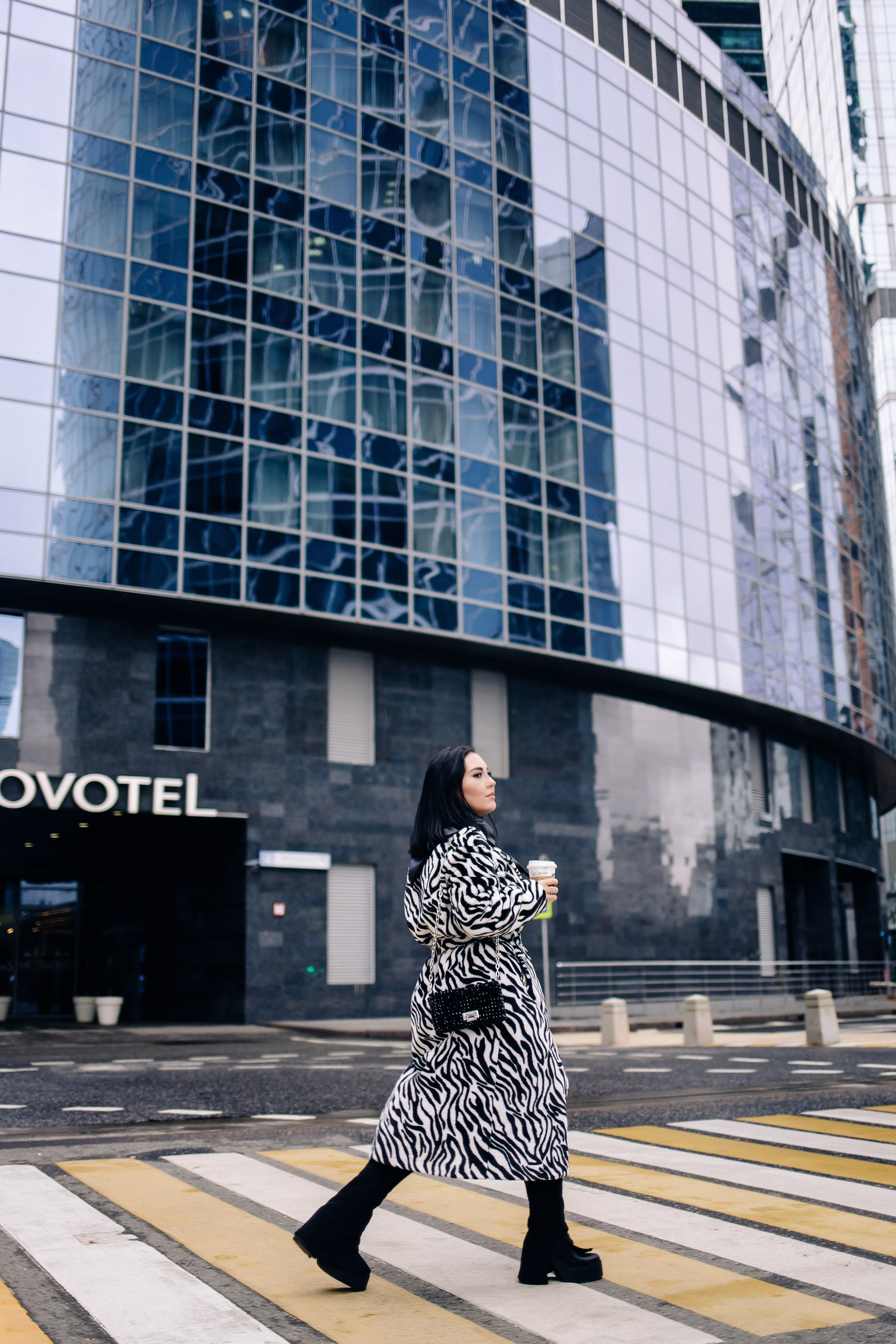 ЖЕНСКИЙ ПОРТРЕТ. Фотограф в Москве Инна Талова