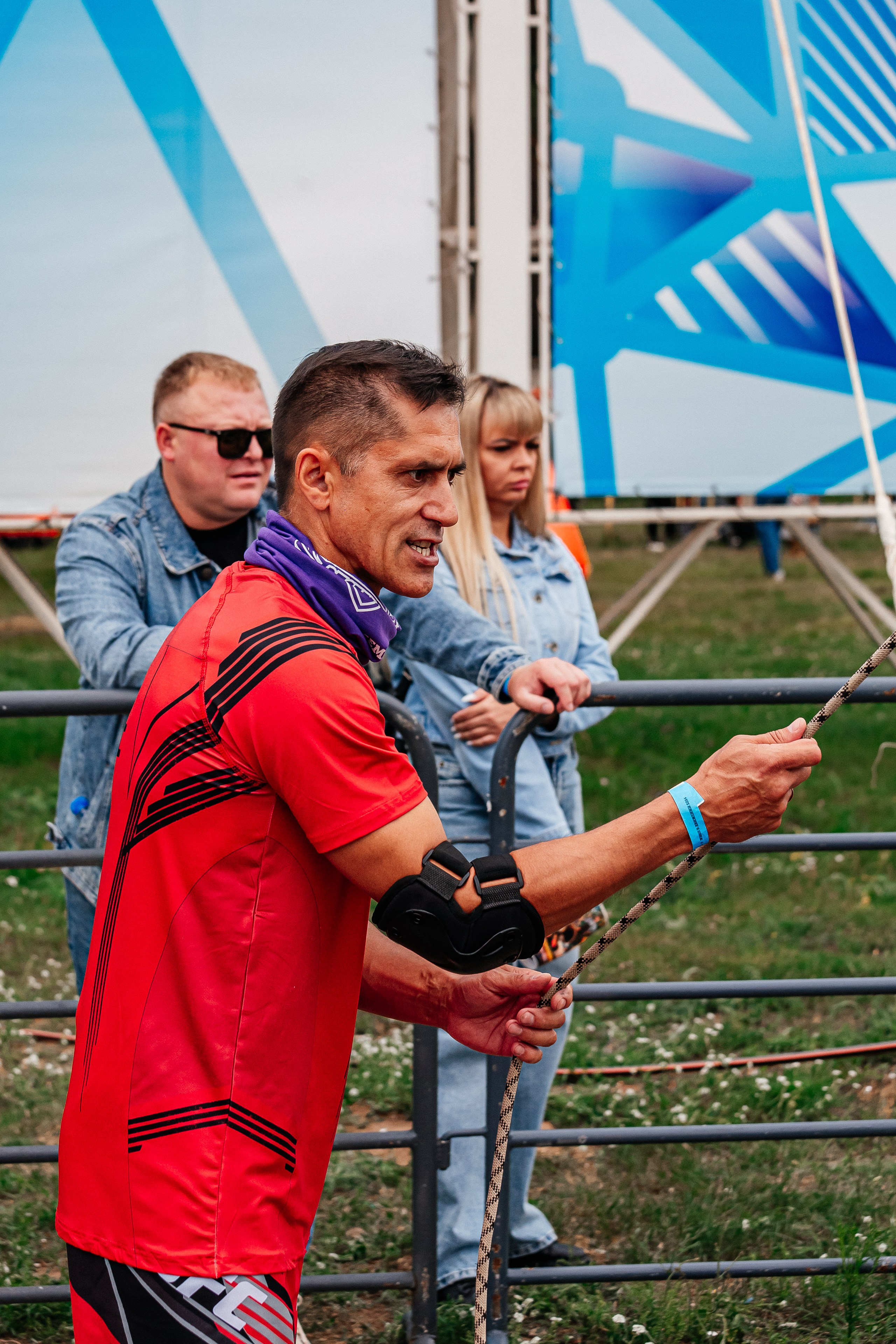 Репортаж. LINE Lab