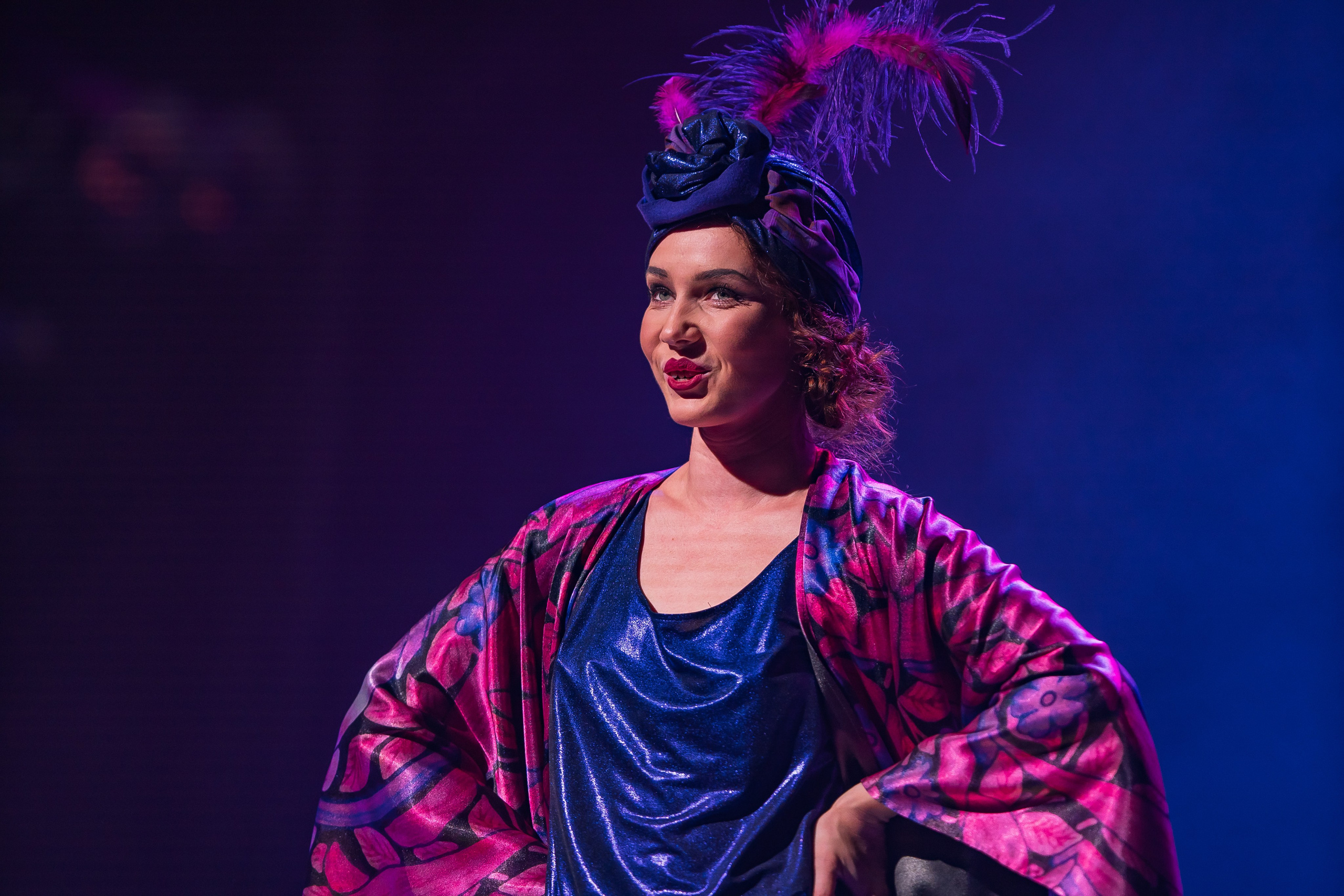 Гиперболоид инженера Гарина. Антон Катушенок — фотокорреспондент города Набережные Челны