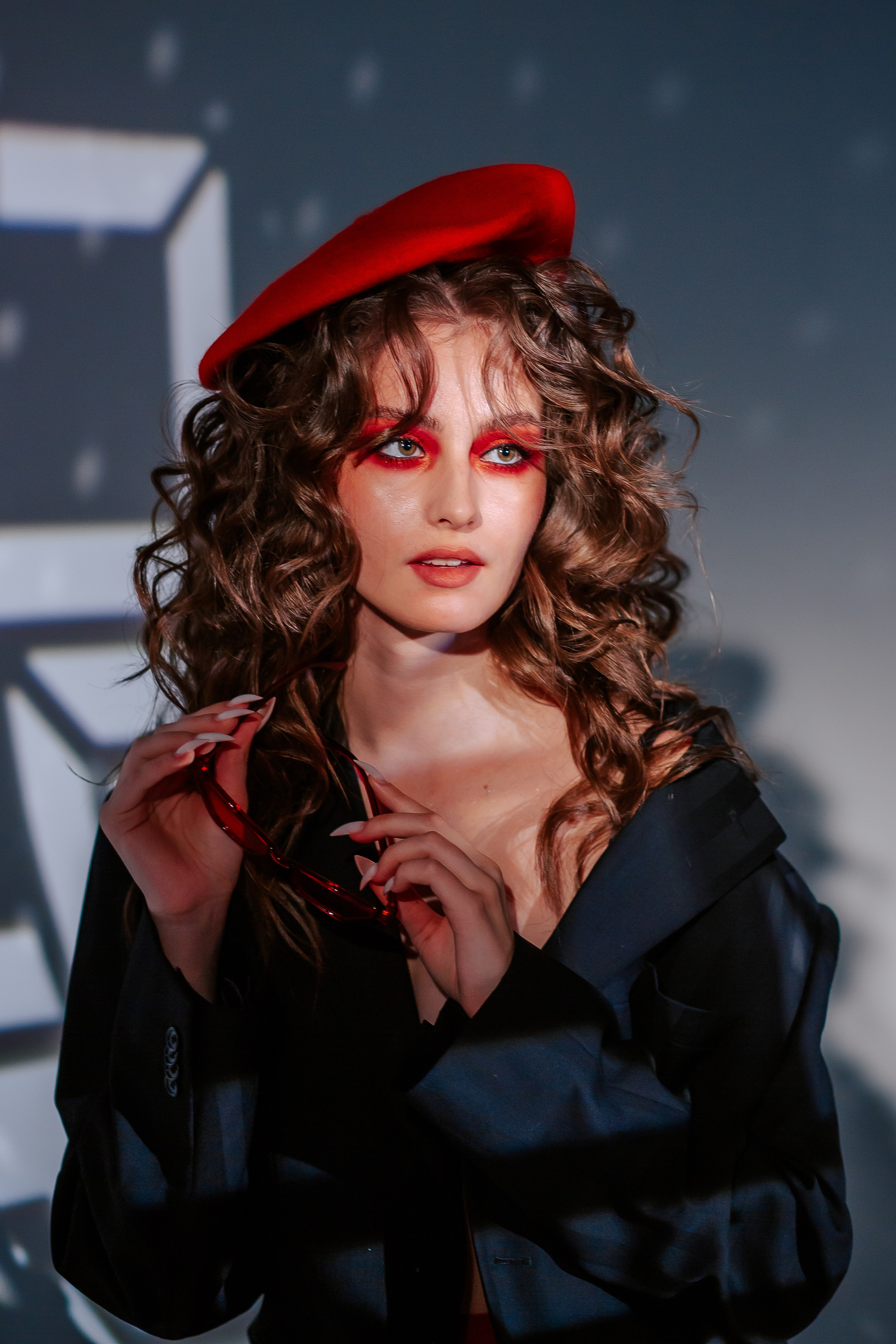 Обратная сторона красивого кадра. Фотограф Тольятти Светлана Пудовкина