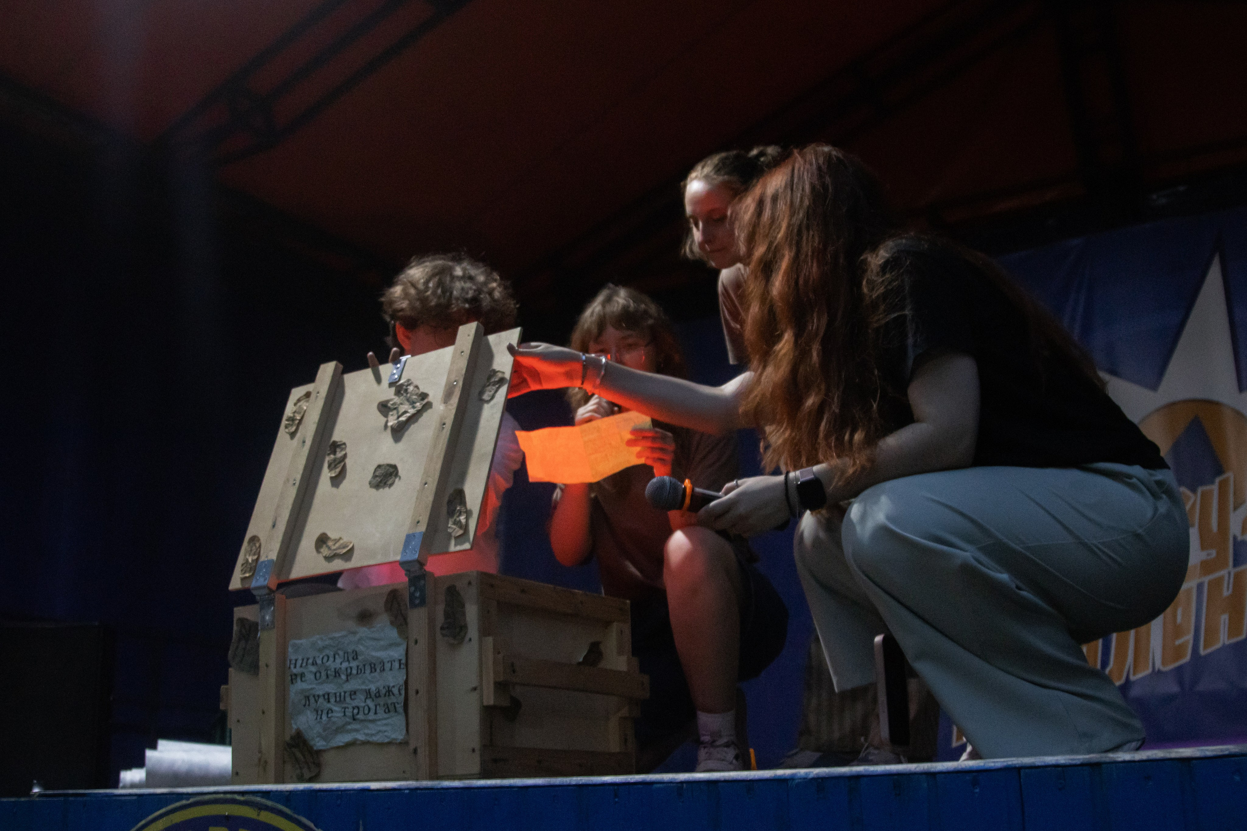 Организаторы 11–25 июля «Держи курс на ЗОЖ» 2025. Репортажный фотограф в Москве и Зеленограде Виктория Шишова