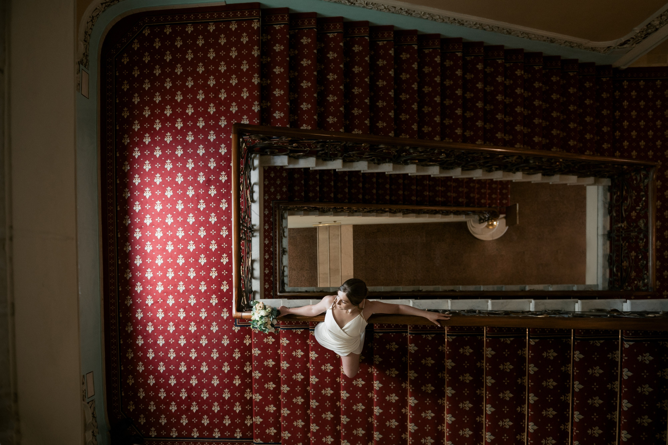 Новые адреса счастья 2025, регистрация брака в Москве. Свадебный фотограф Москва — Сергей и Татьяна