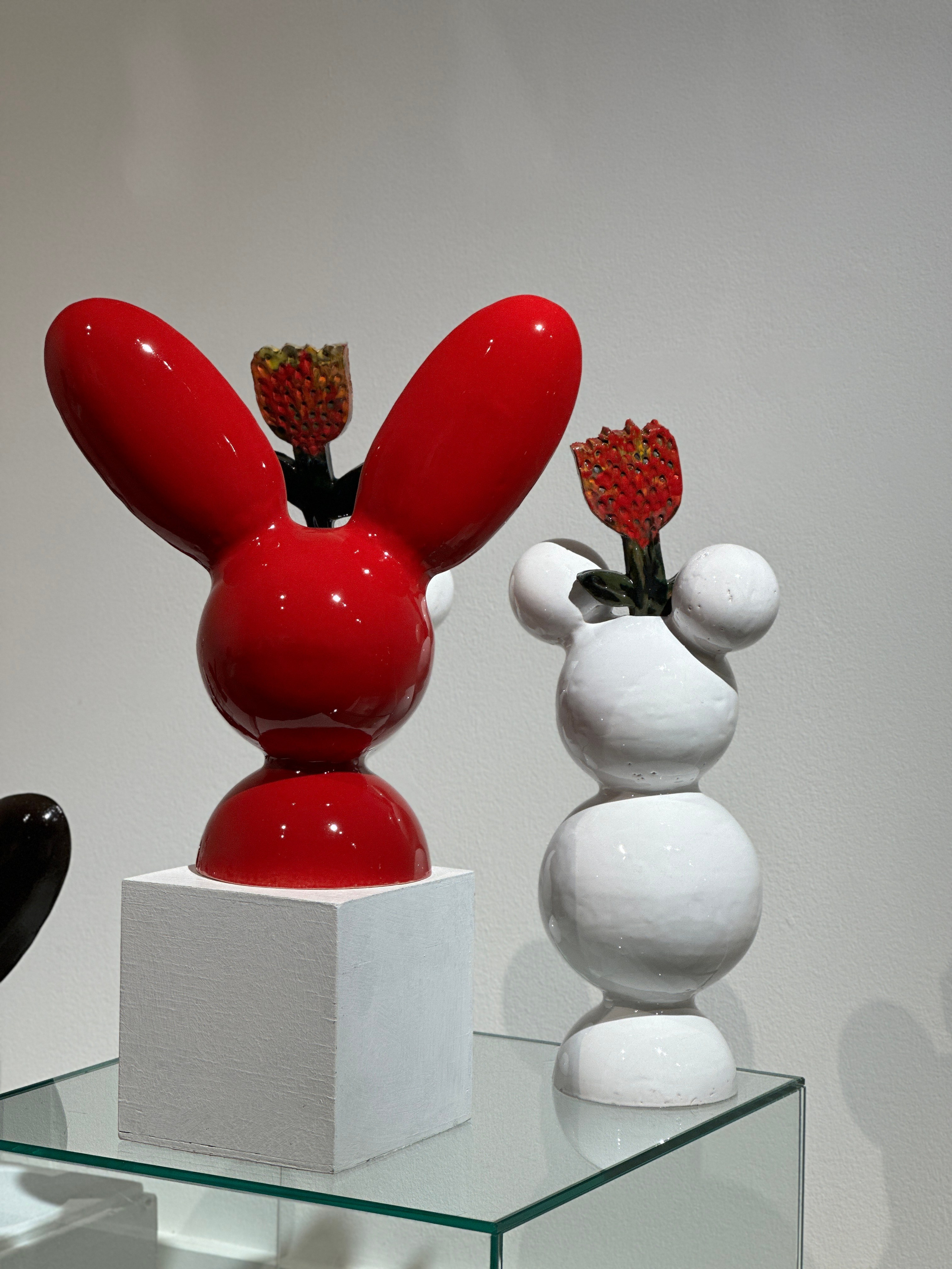 Salon 4ceramics / Всероссийский музей декоративного искусства. Елена Алексенко, художник-керамист. @iguana-ae керамка