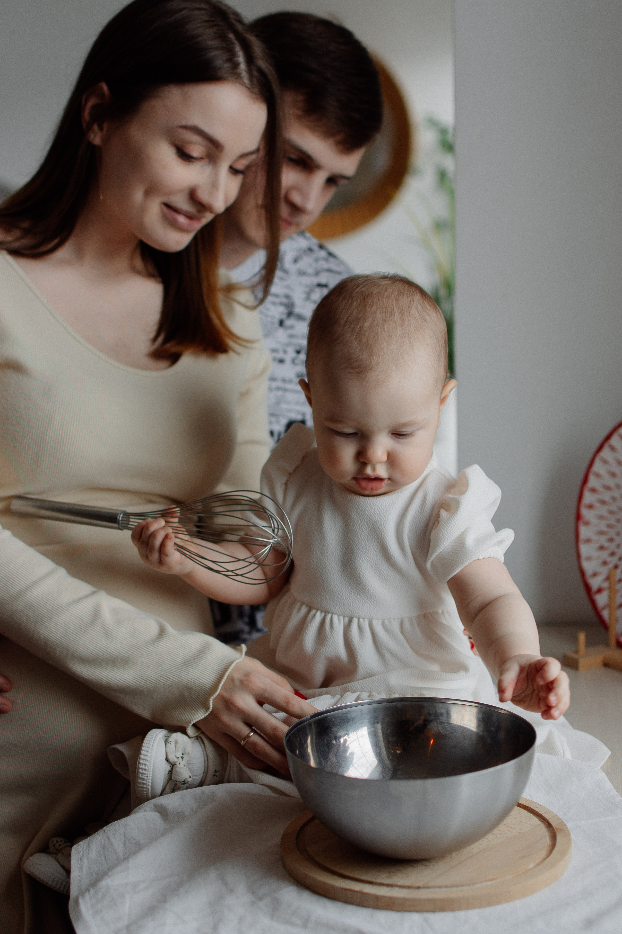 Anuta. Фотограф Ольга Кудрявцева | Нижний Новгород