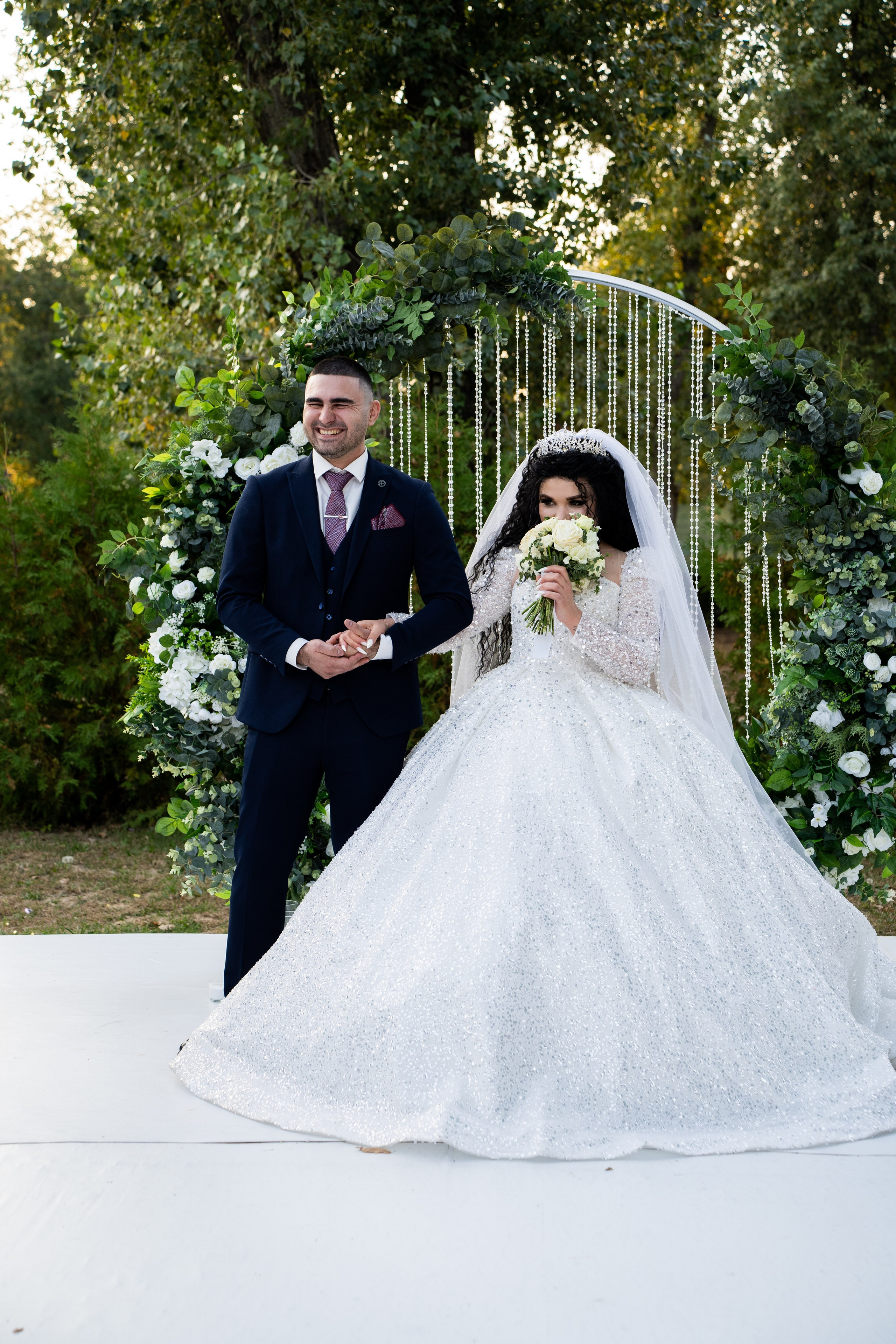 Anna & Aleksander. Фотограф Москва, визуальный менеджер Дарья Шевченко
