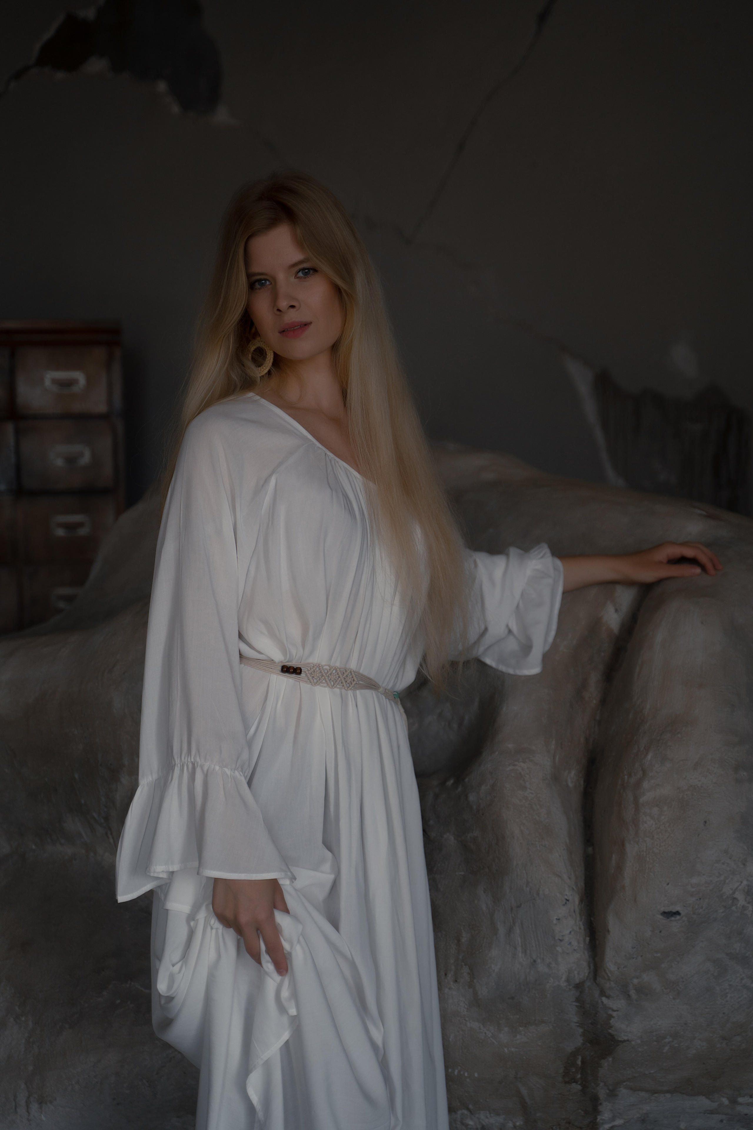 Ксения. Фотограф Тимофеева Любовь