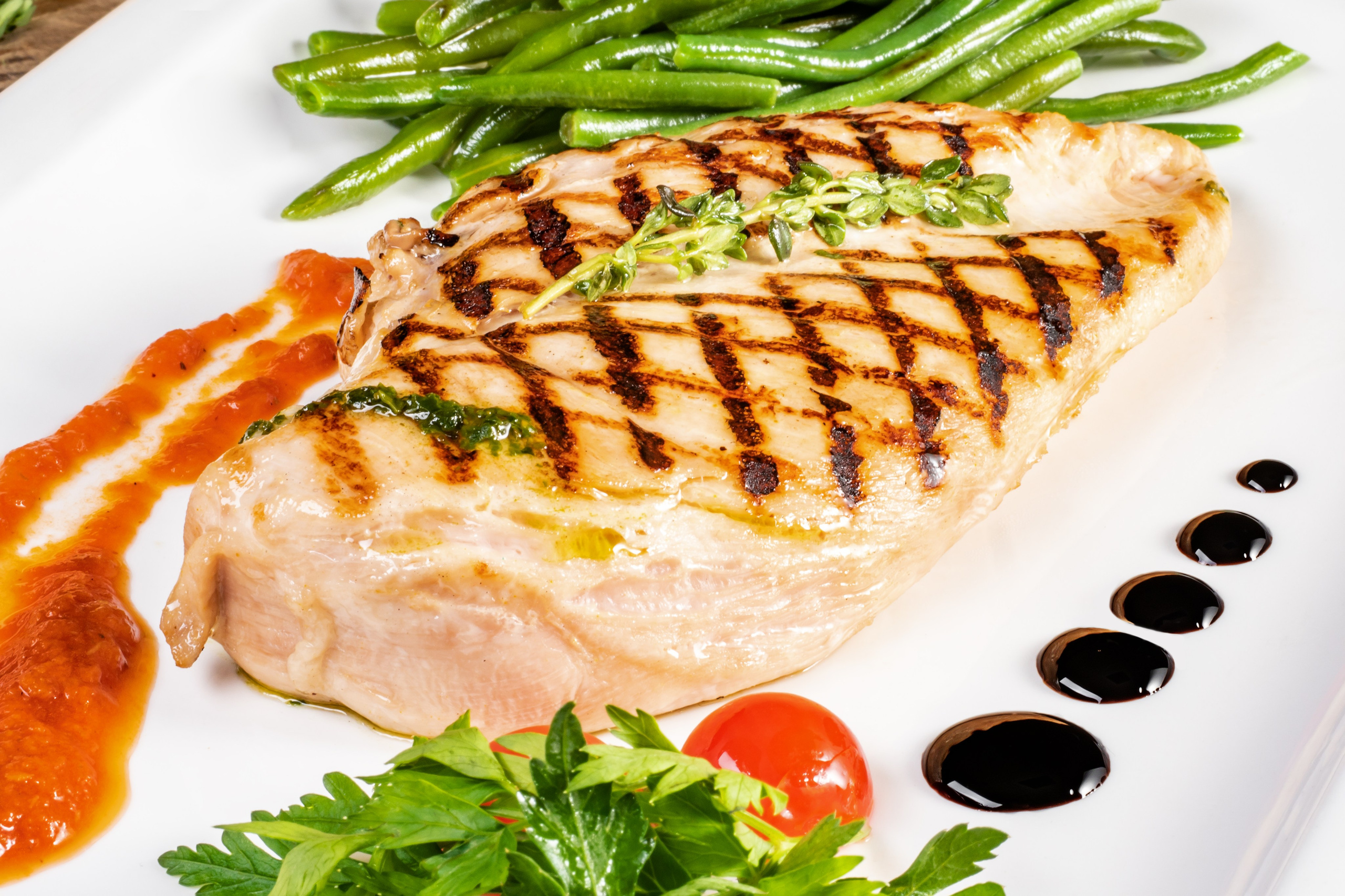 Блюда. Съёмка и обучение рекламной фотографии в Москве