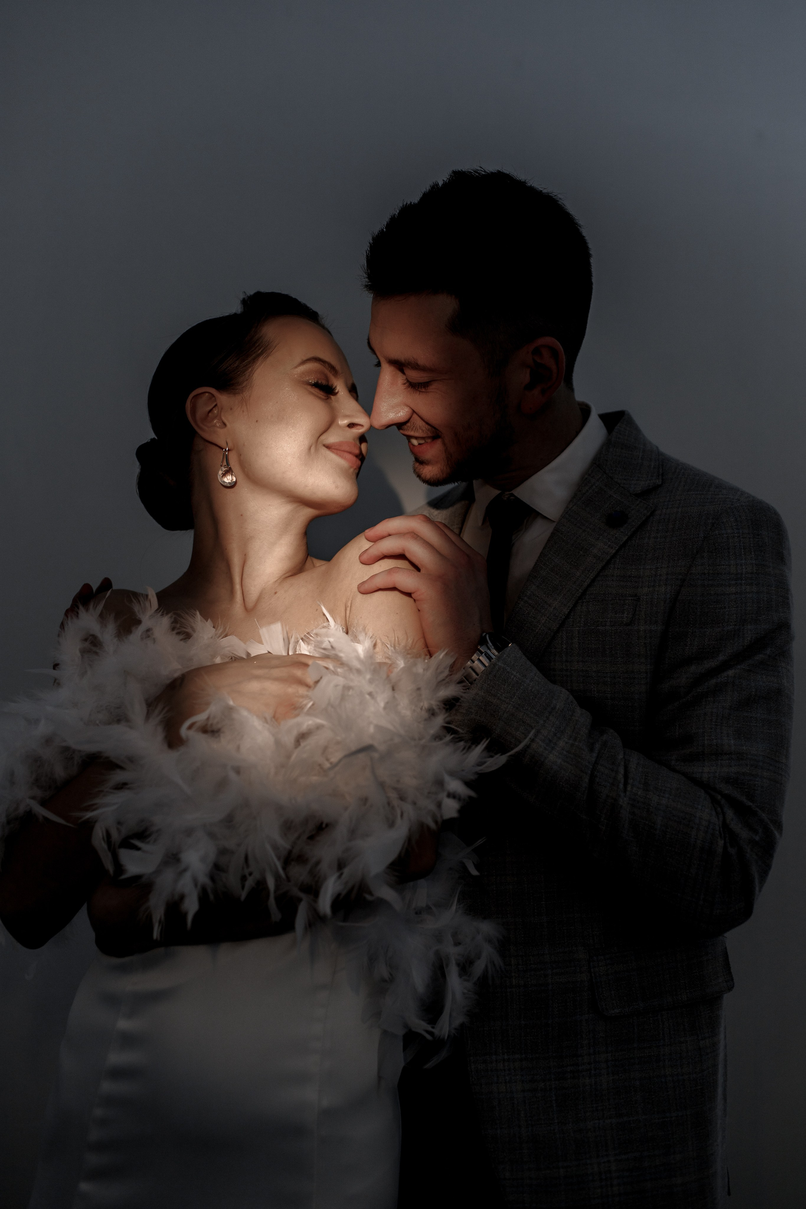 Дмитрий и Анна. Свадебный и семейный фотограф Разида Мухаметова