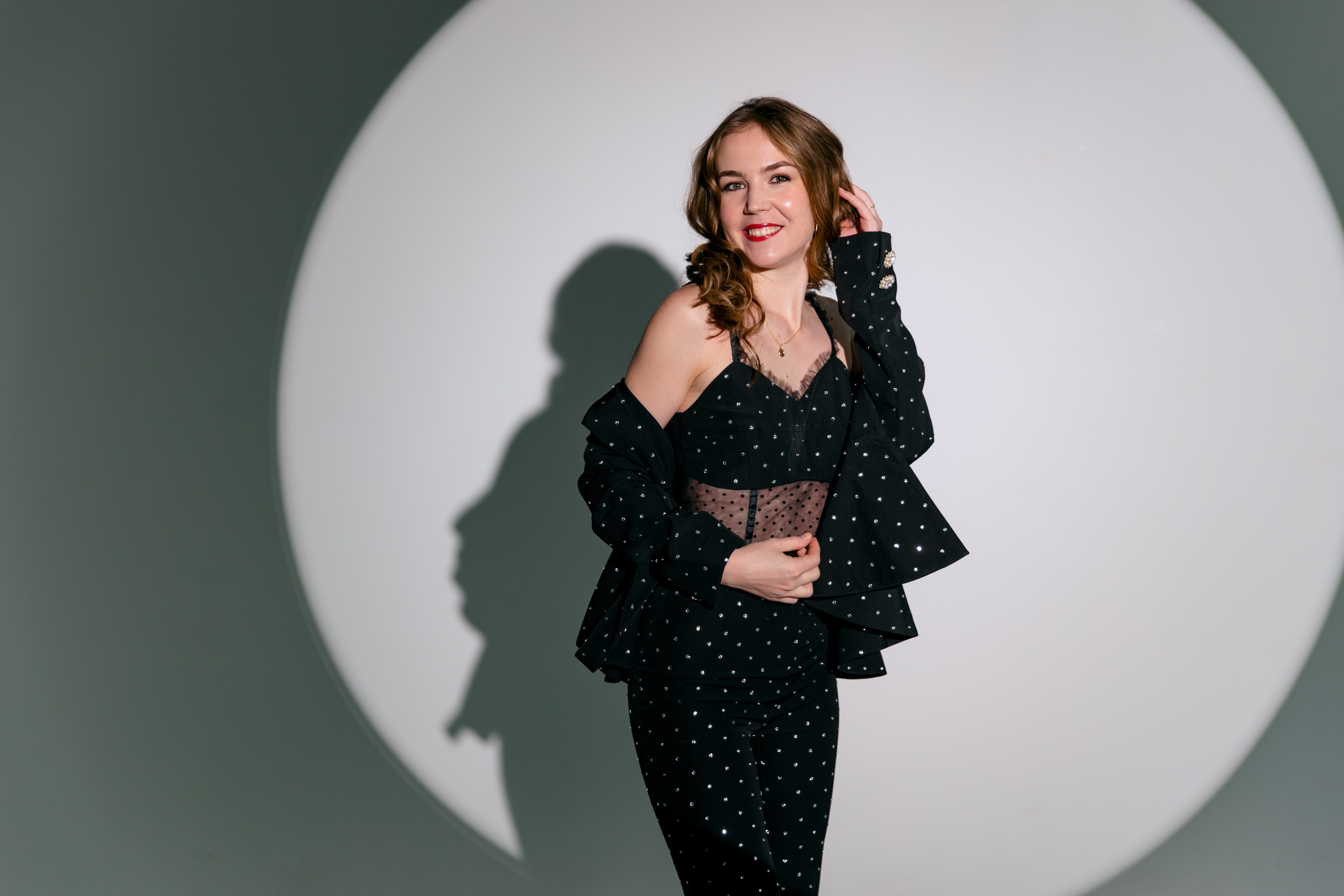 Катерина. Свадебный и портретный фотограф — Мария Костина