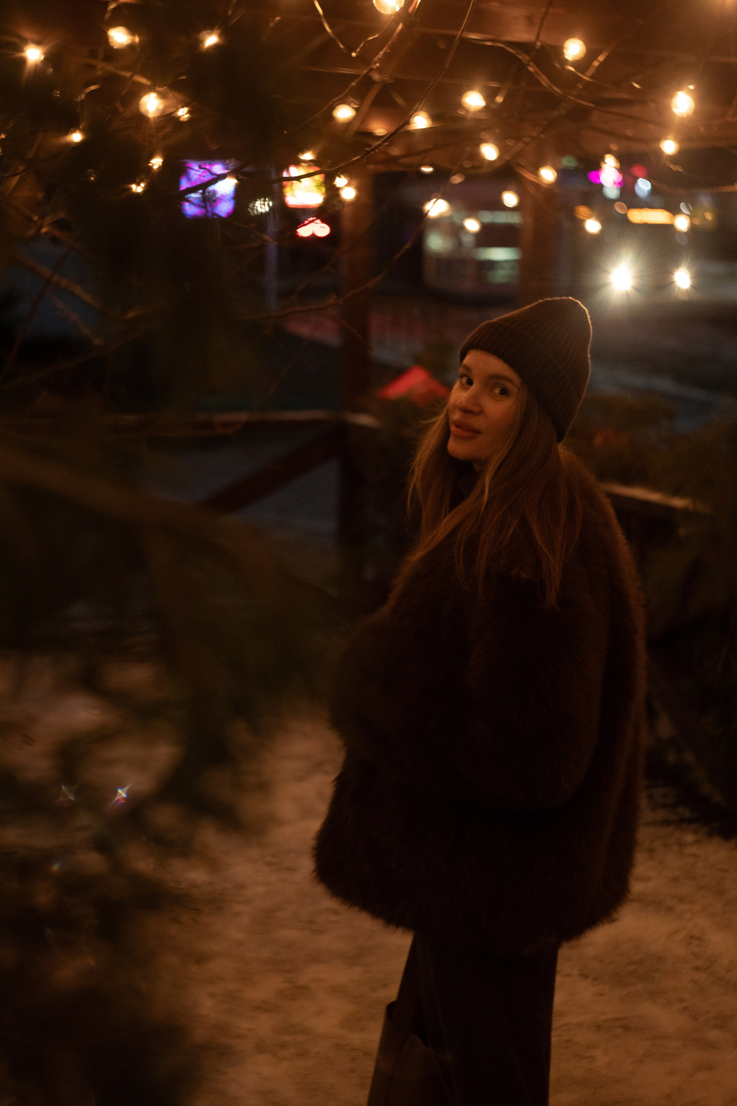 Маргарита. Фотограф Мария Щеголькова. Чувственный женский портрет