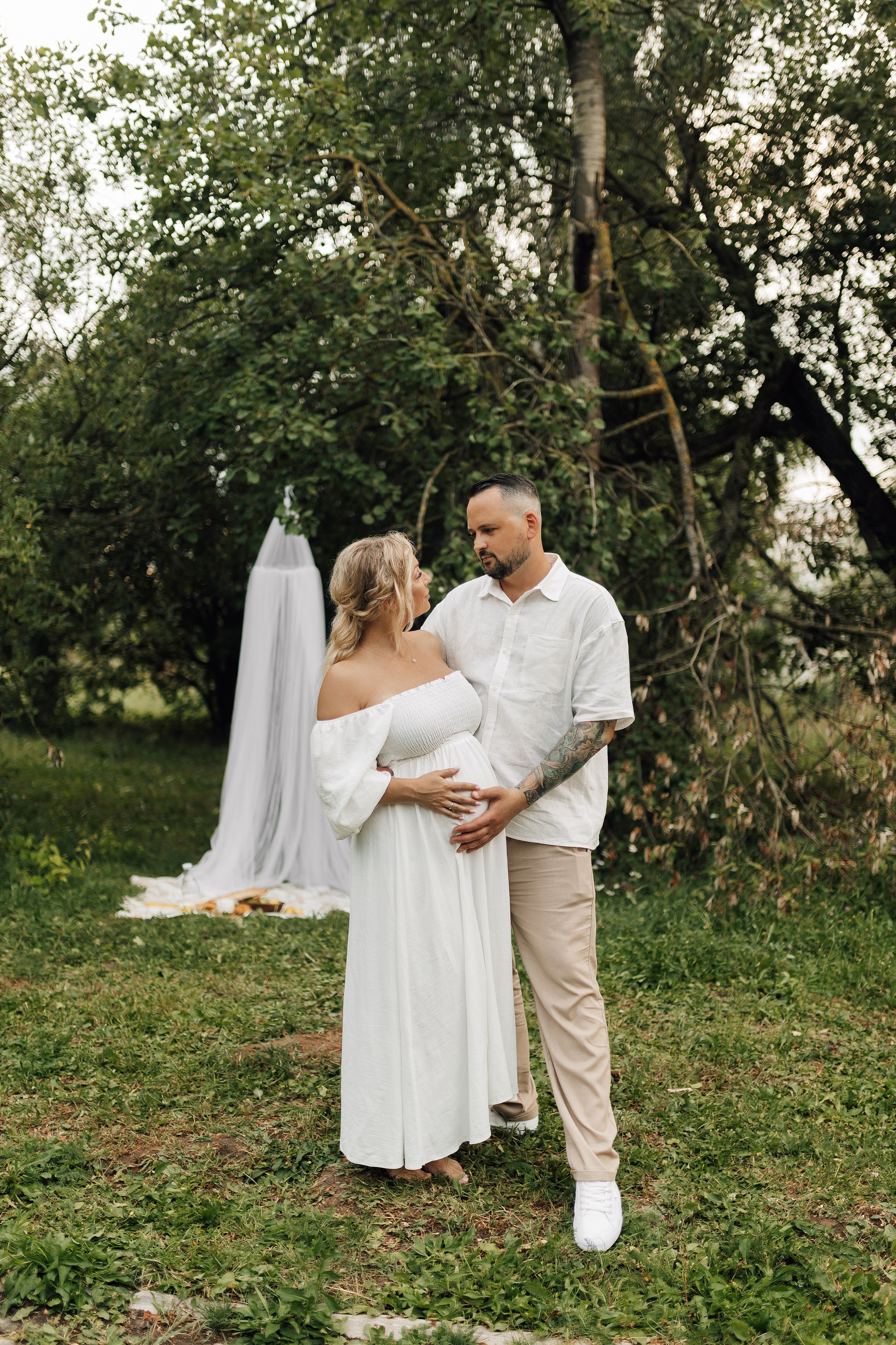 № 15. Фотограф в Москве Юлия Хамзина