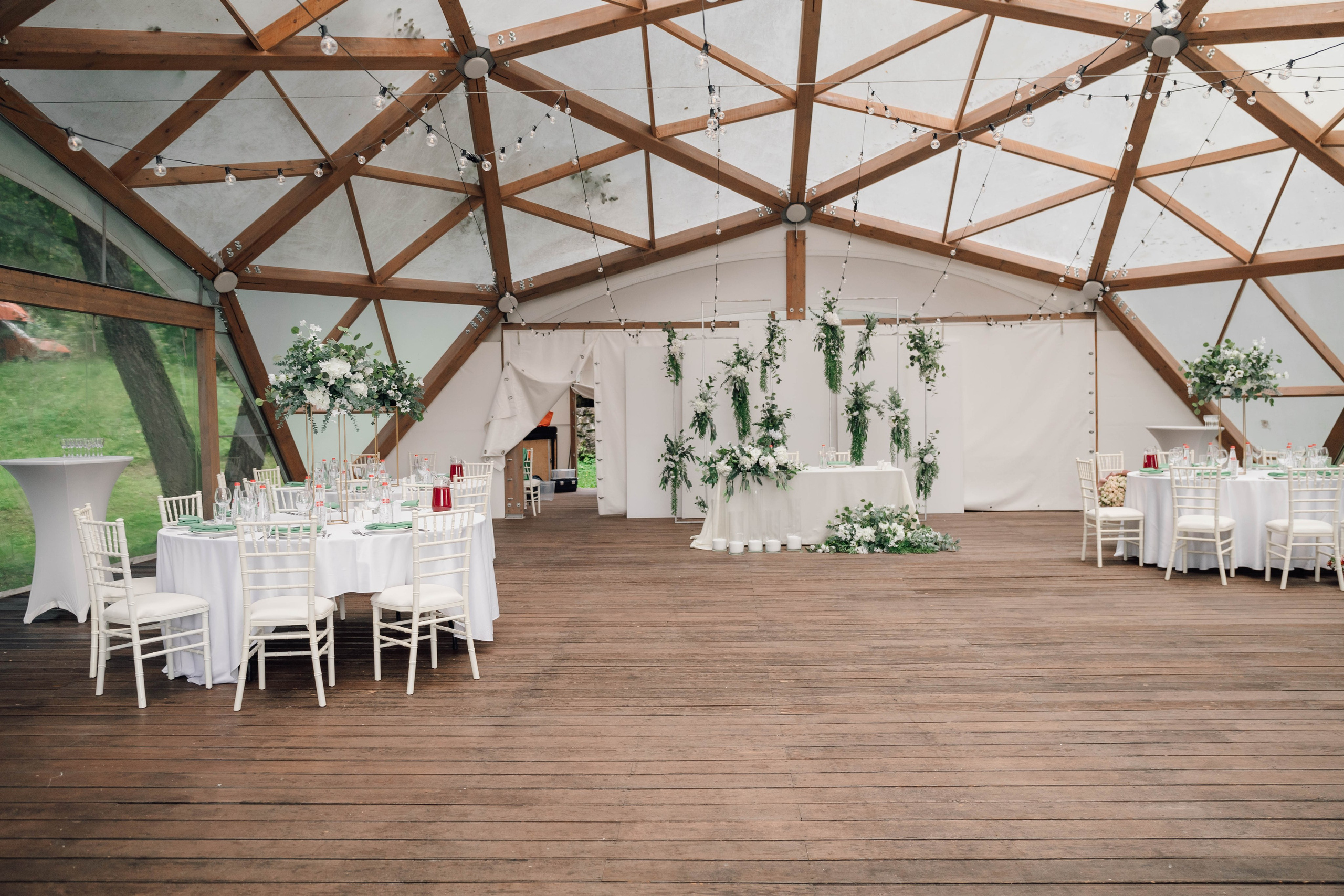 Сергей и Валерия. Фотограф в Москве Юлия Хамзина