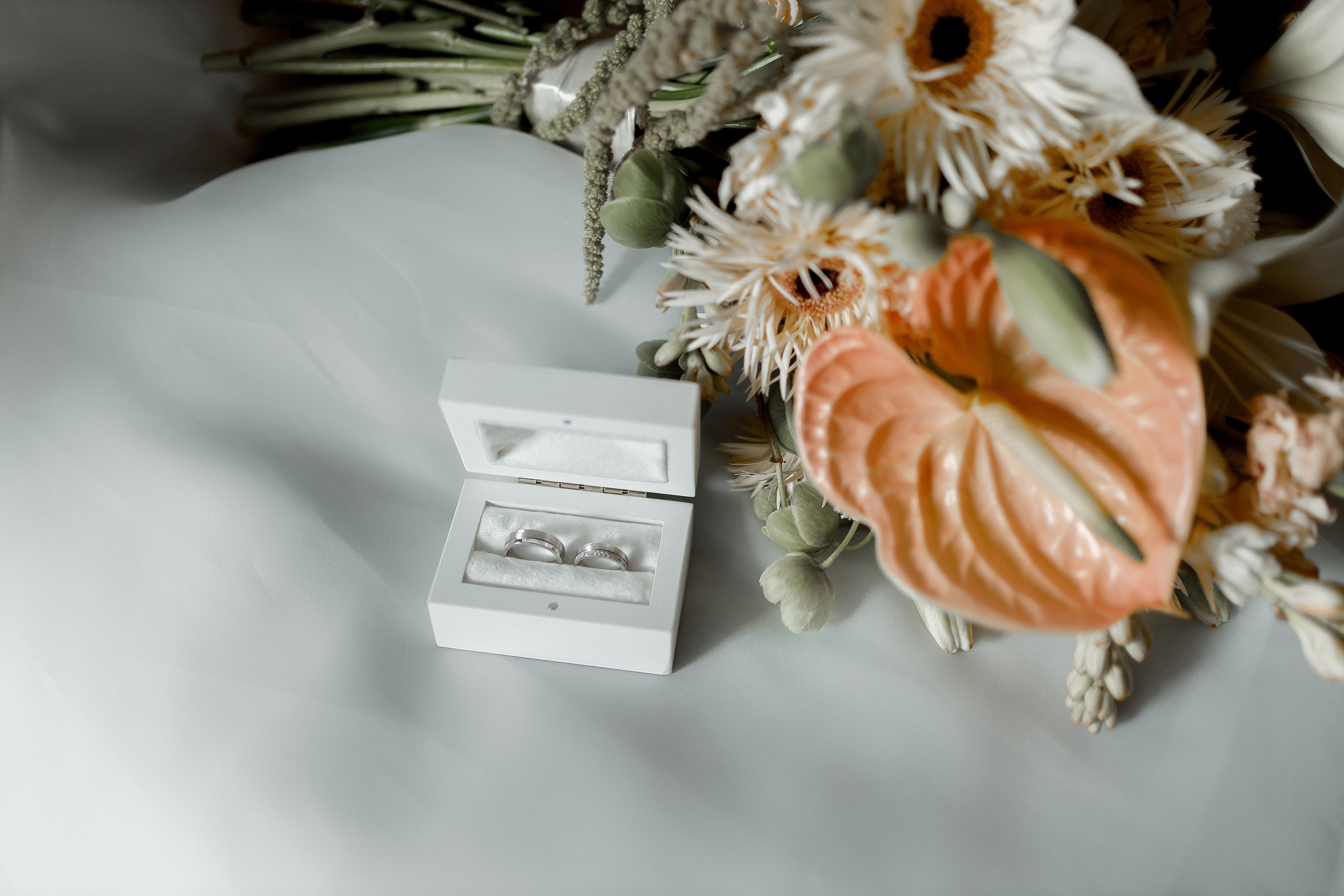 Андрей & Виктория. Фотограф в Москве Юлия Хамзина