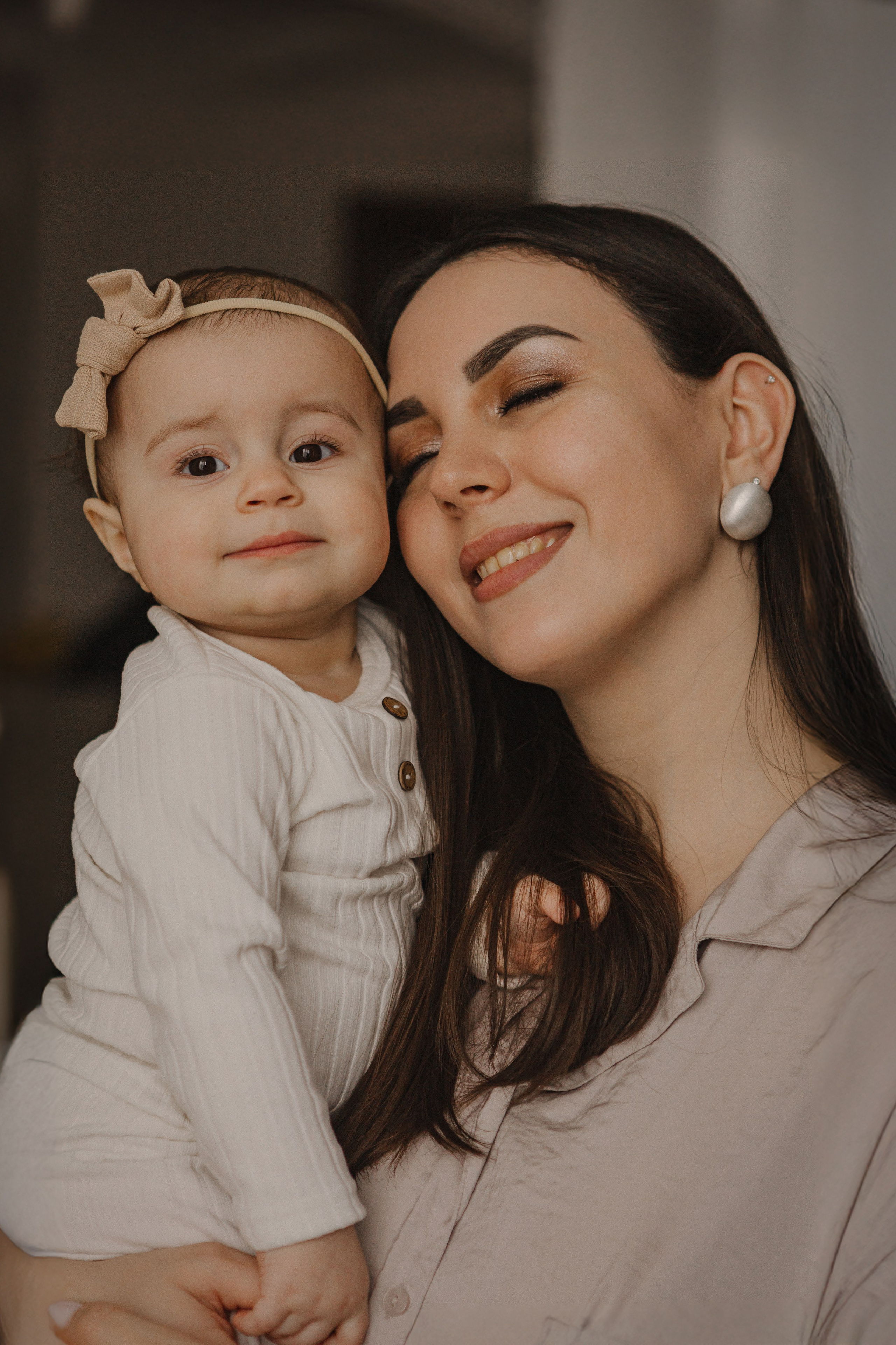 Теплая домашняя съемка. Женский, семейный и детский фотограф Москва Черешнева Злата