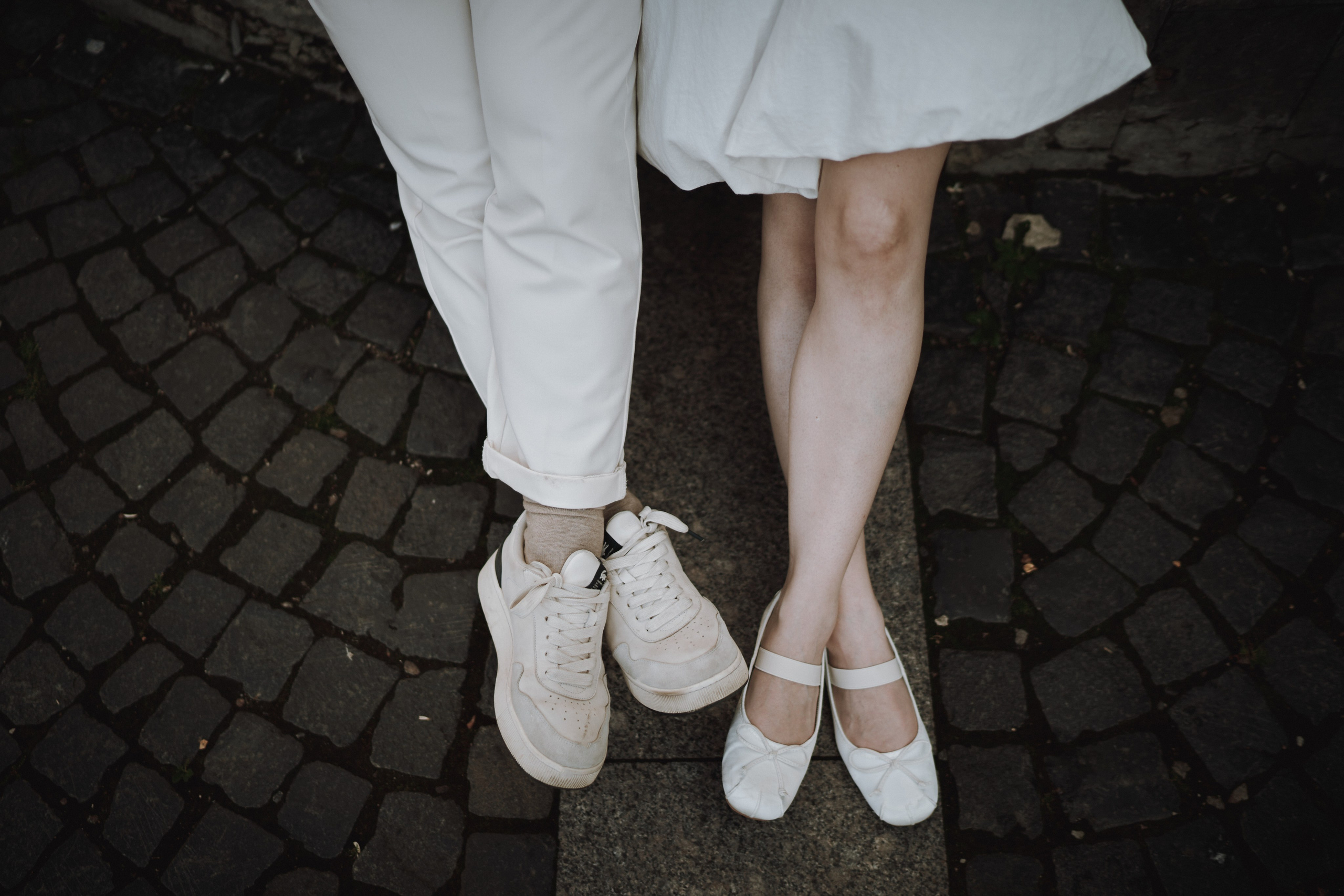 Ксения и Дима. Фотограф в Санкт-Петербурге | Аня Маленчук