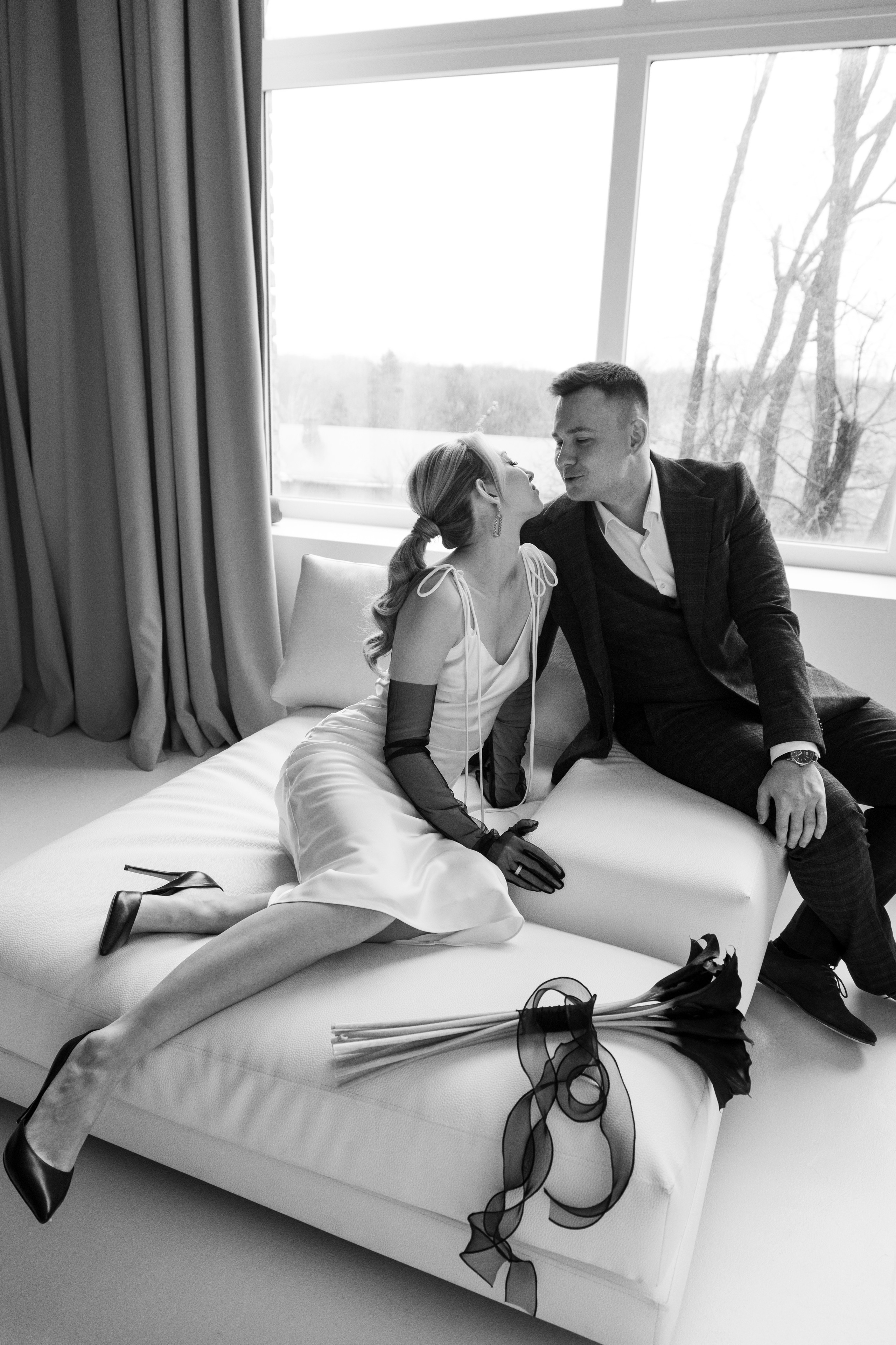 Wedding day | Борис и Виктория