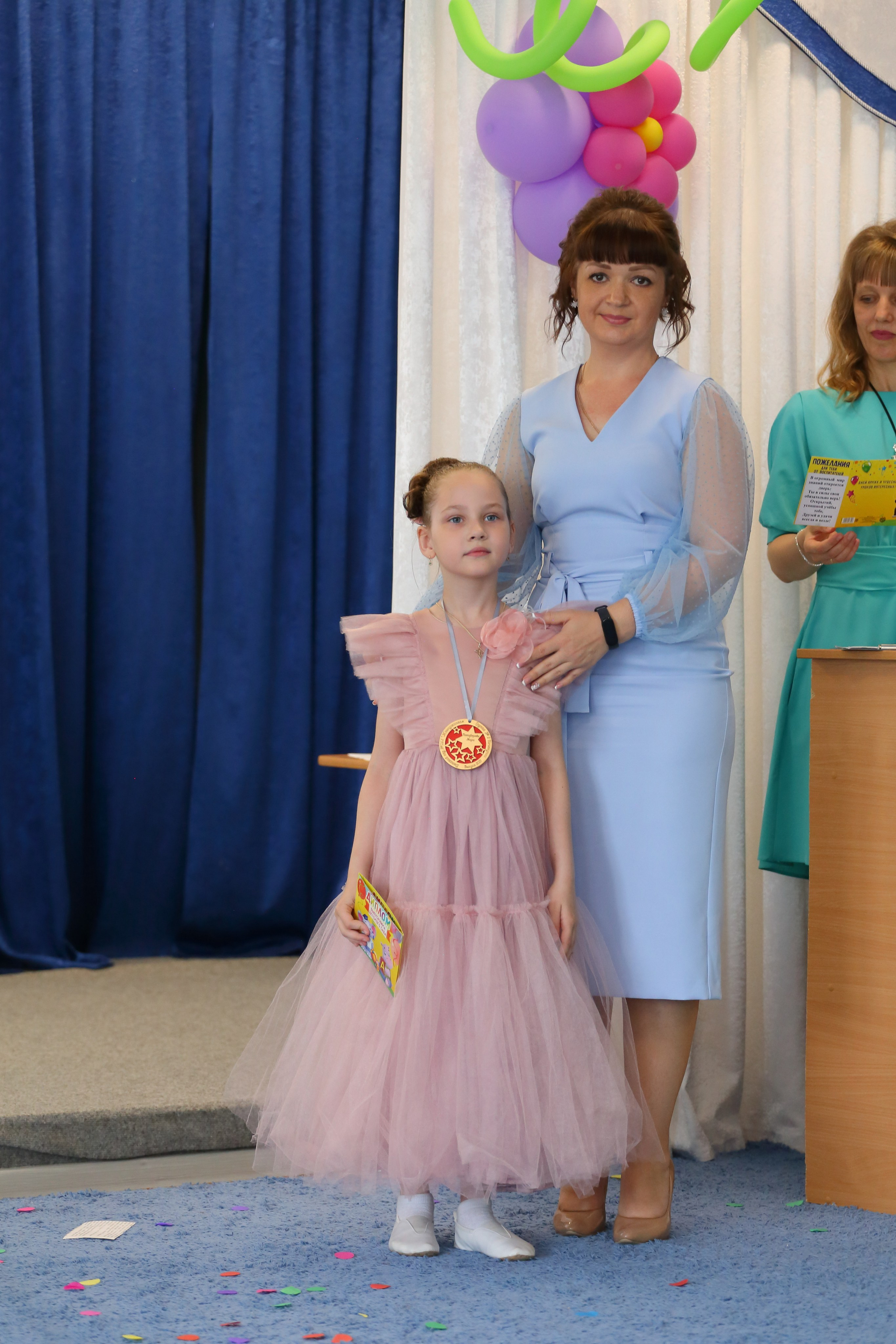 Детский сад. Фотограф в Барнауле Юлия Яковлева