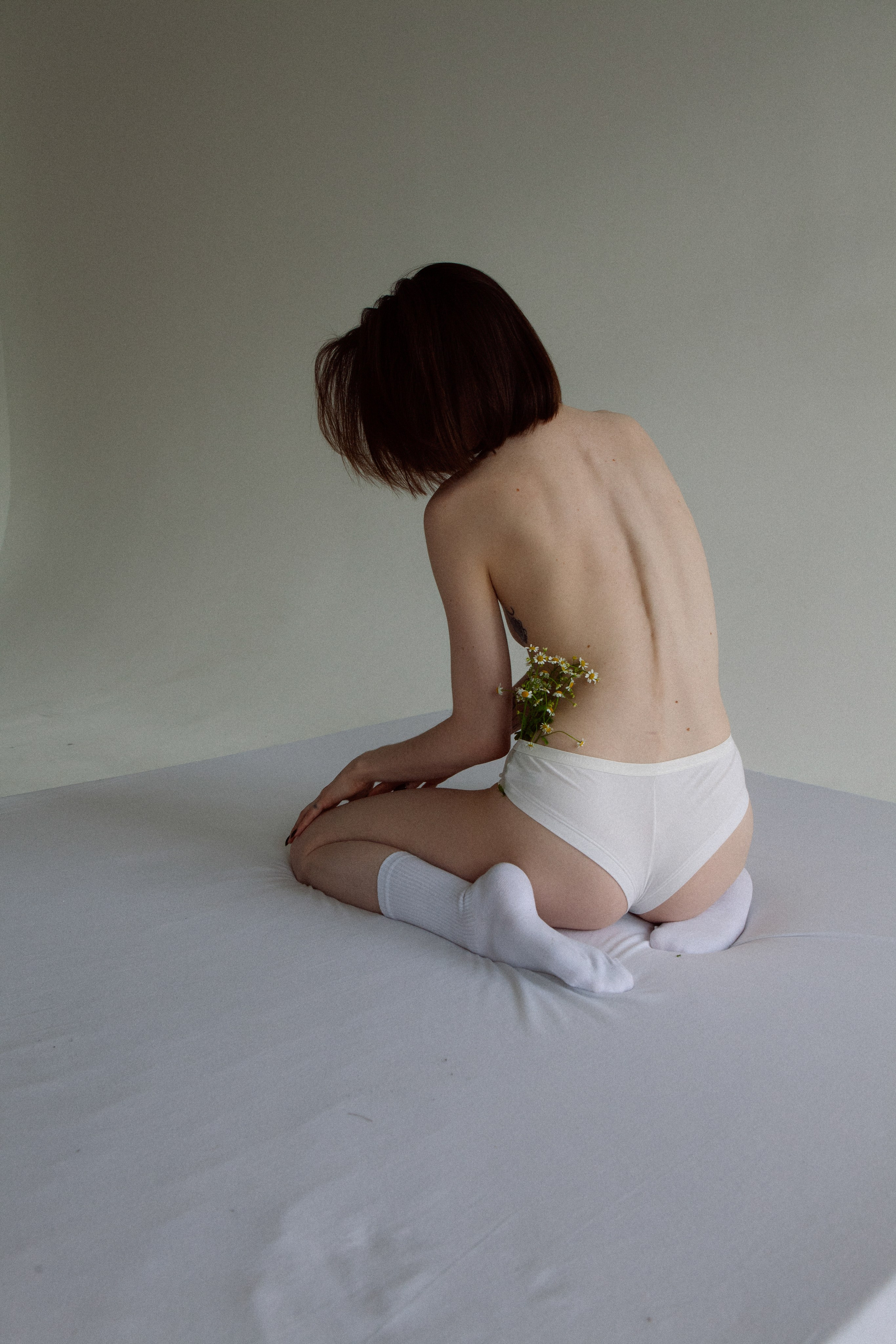 Динара. Портретный фотограф в Иванове Ольга Гуральник