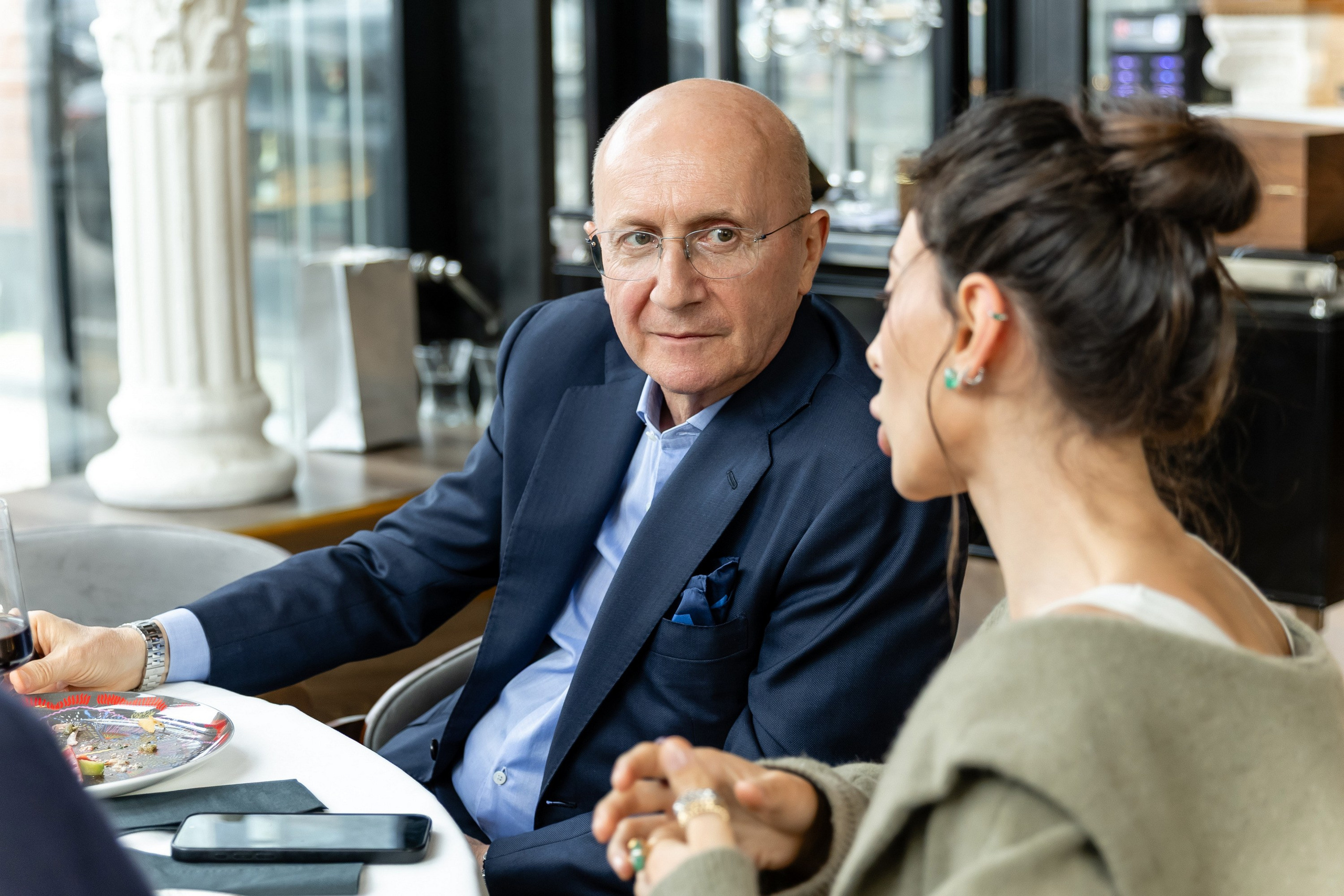 День рождения (Iliadiz). Татьяна Чернышова свадебный фотограф Москва