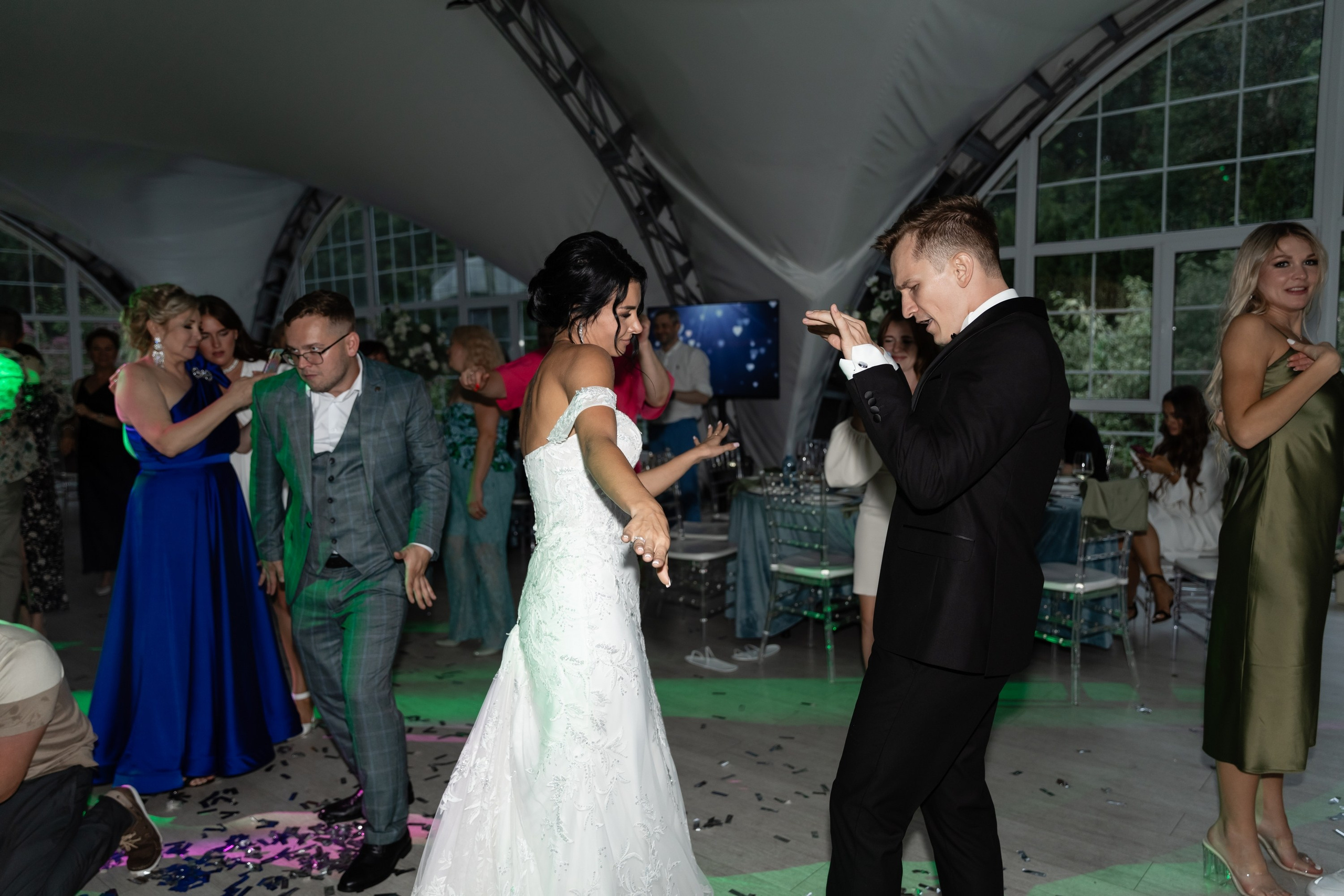 Герман и Анастасия (Artiland). Татьяна Чернышова свадебный фотограф Москва