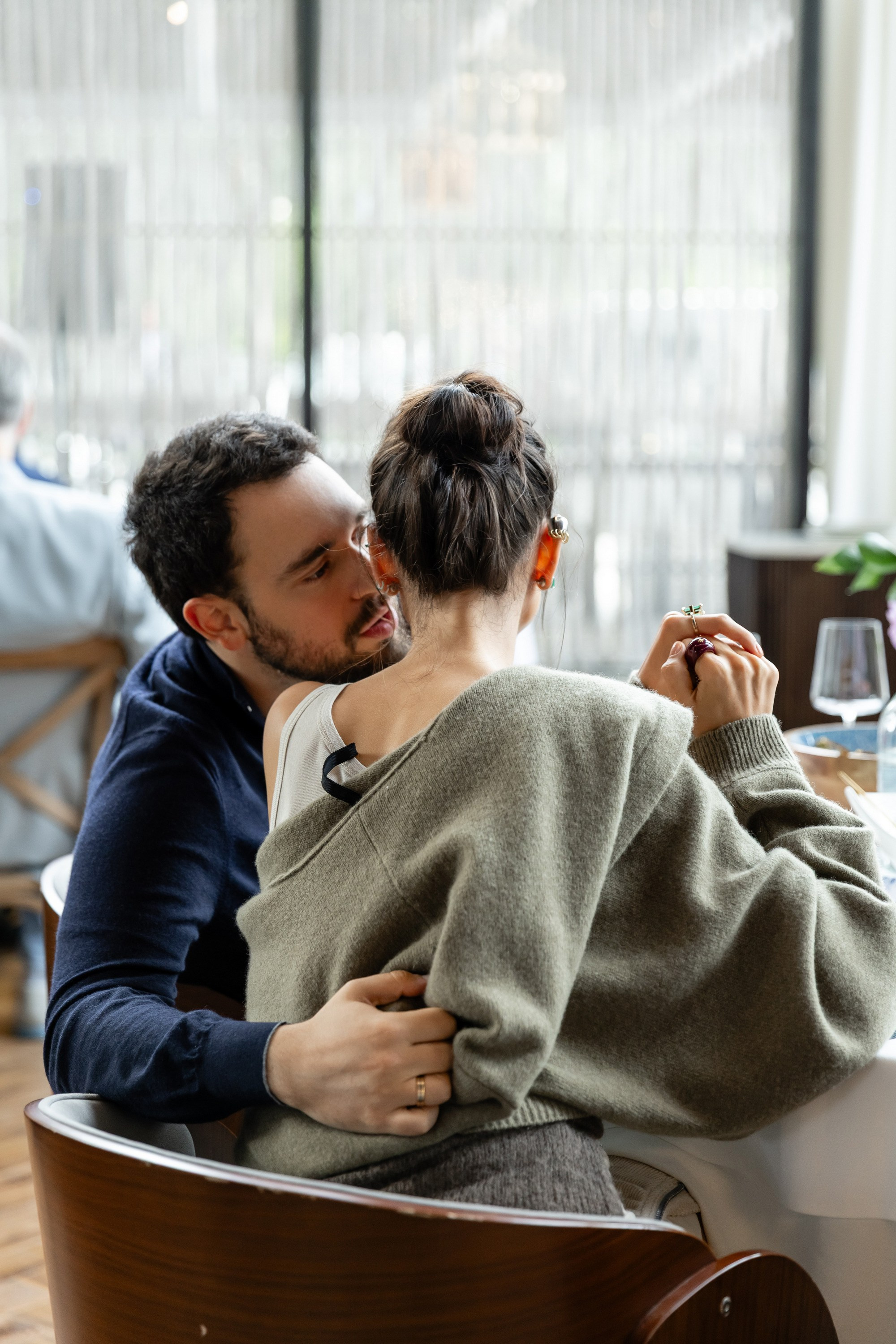 День рождения (Iliadiz). Татьяна Чернышова свадебный фотограф Москва