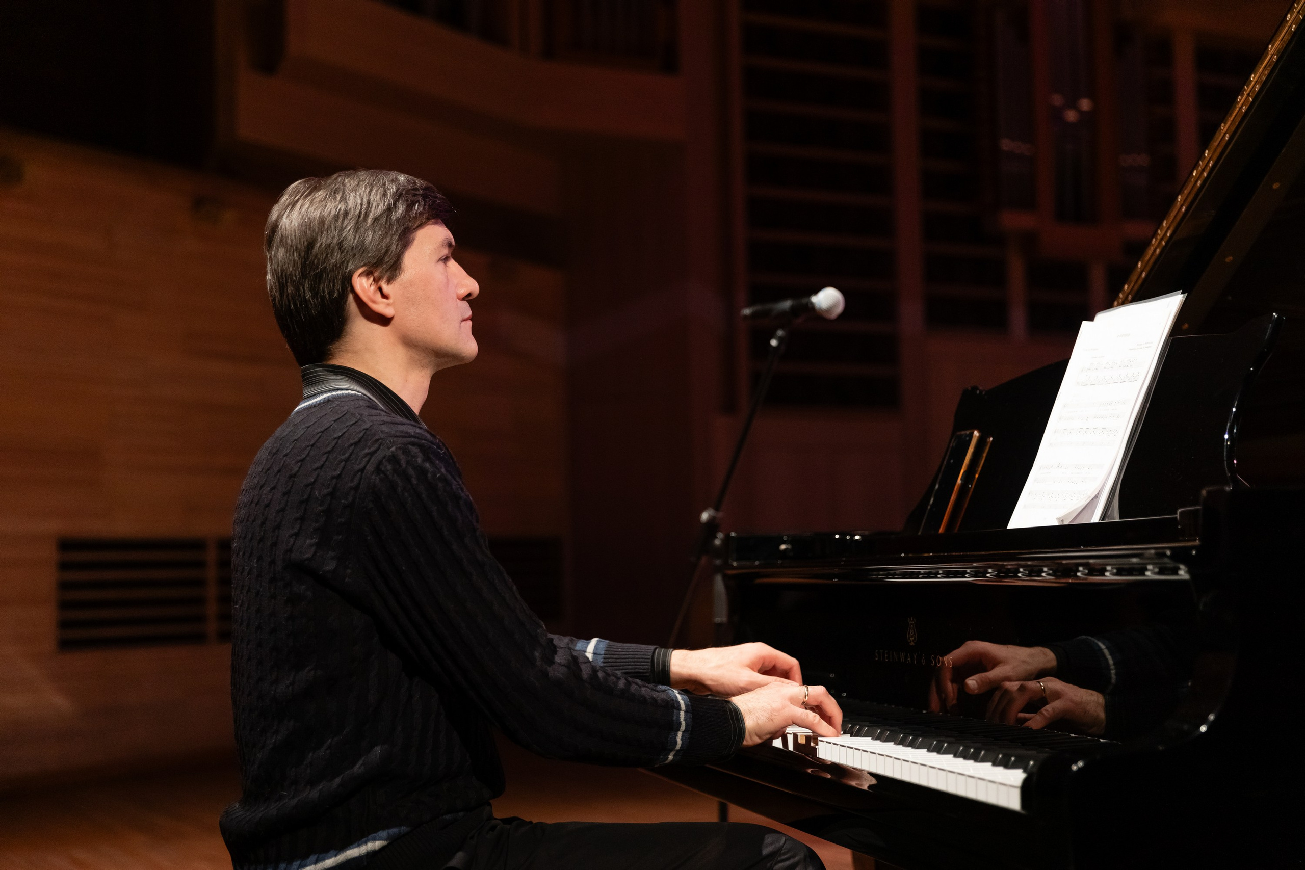 Рождественский концерт (Дом Музыки). Татьяна Чернышова свадебный фотограф Москва