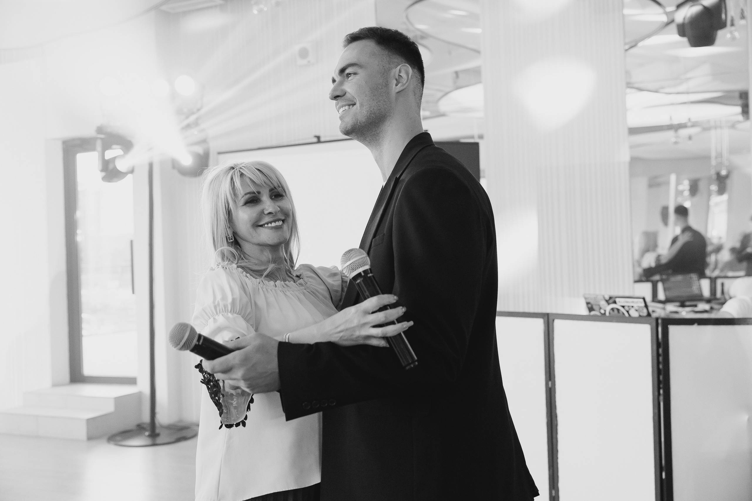 Выпускной 9 класс. Фотограф Ставрополь Петр Голубенко