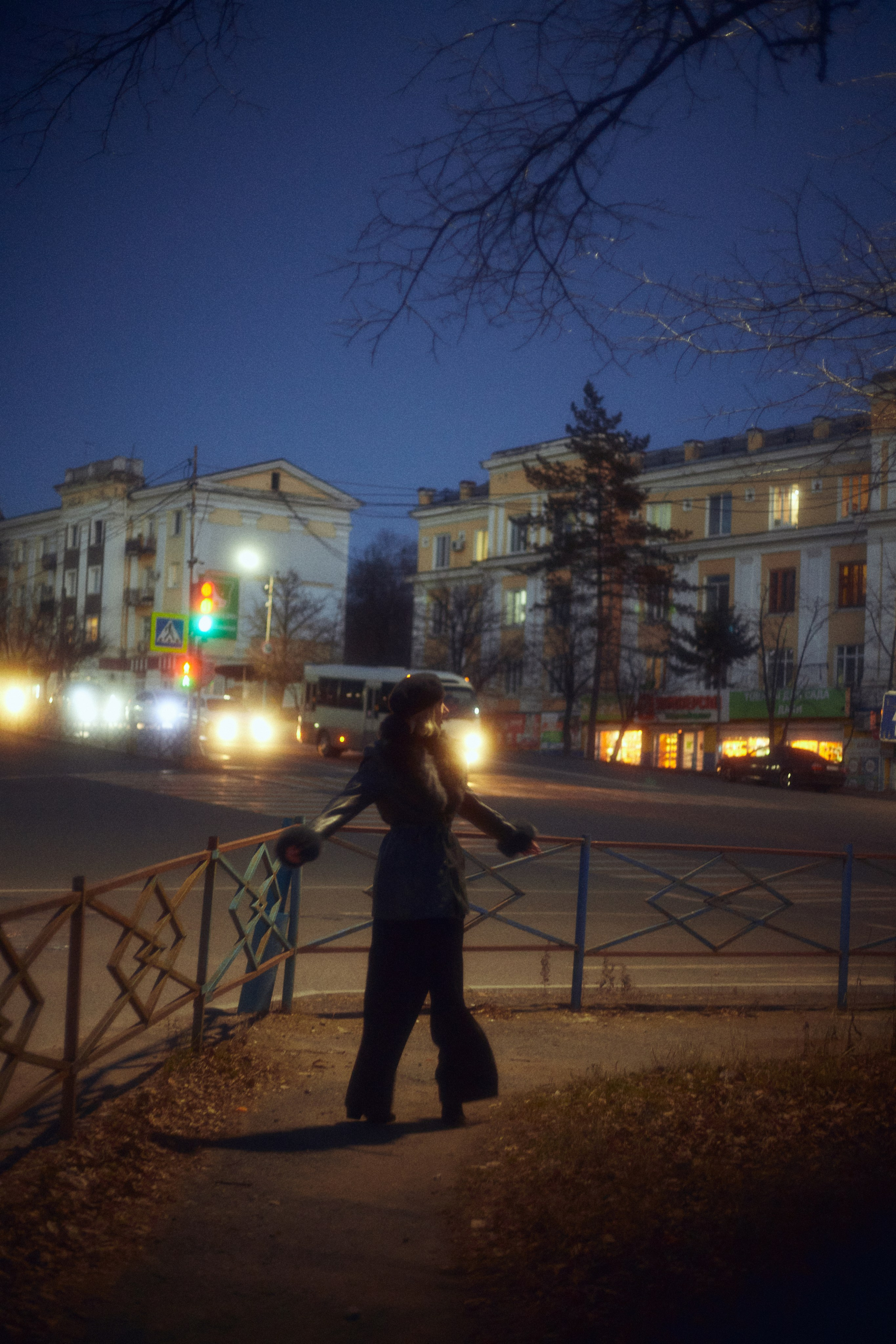 Лена. Фотограф Ионова Анастасия, г Владивосток