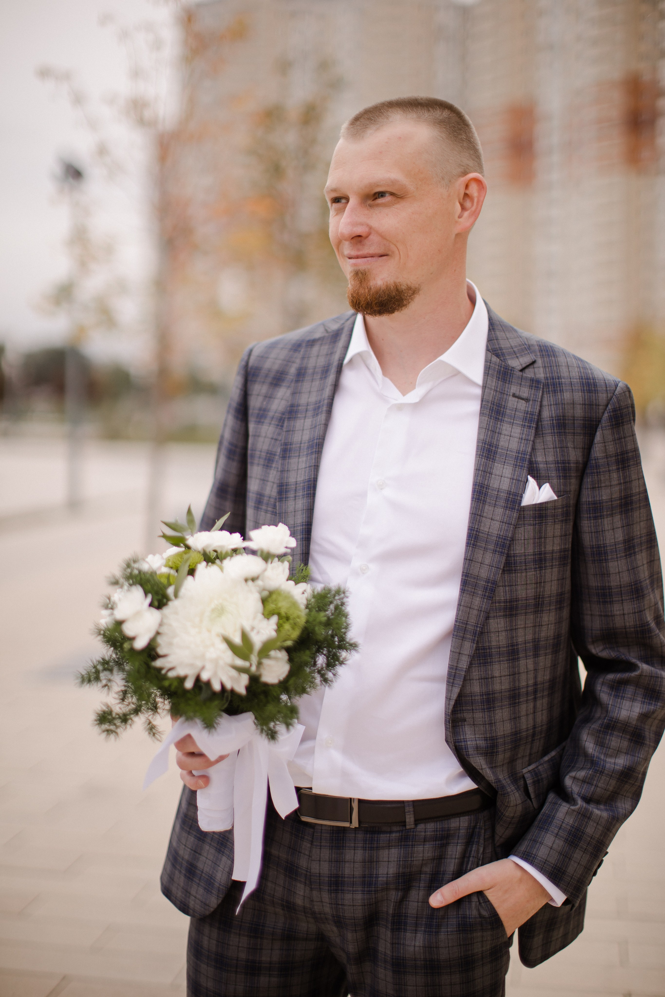 Свадьба Алены. Семейный и детский фотограф в Москве Кузьмина Мария