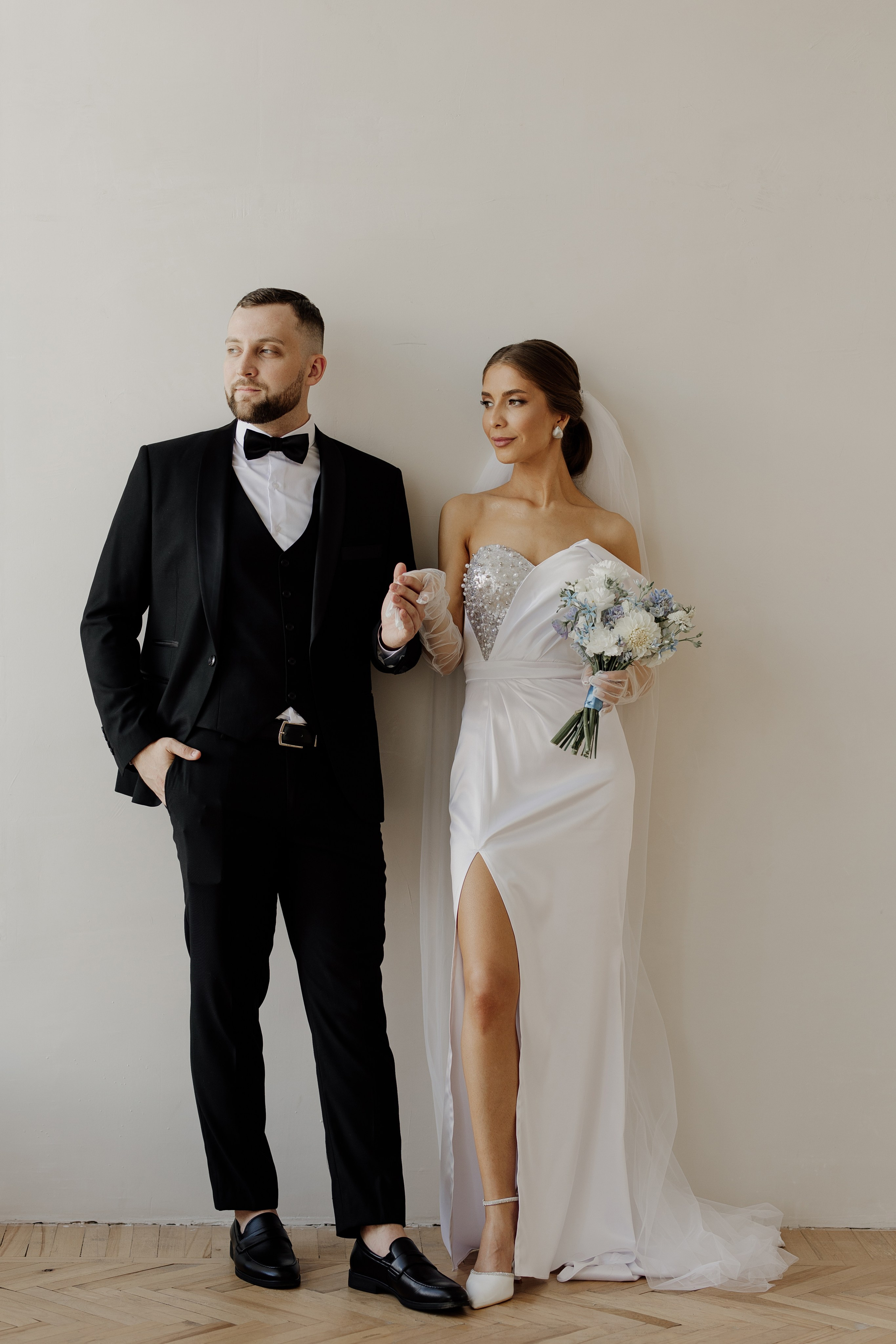 Владимир и Ляйсан. Фотограф Челябинск Юлия Ермакова