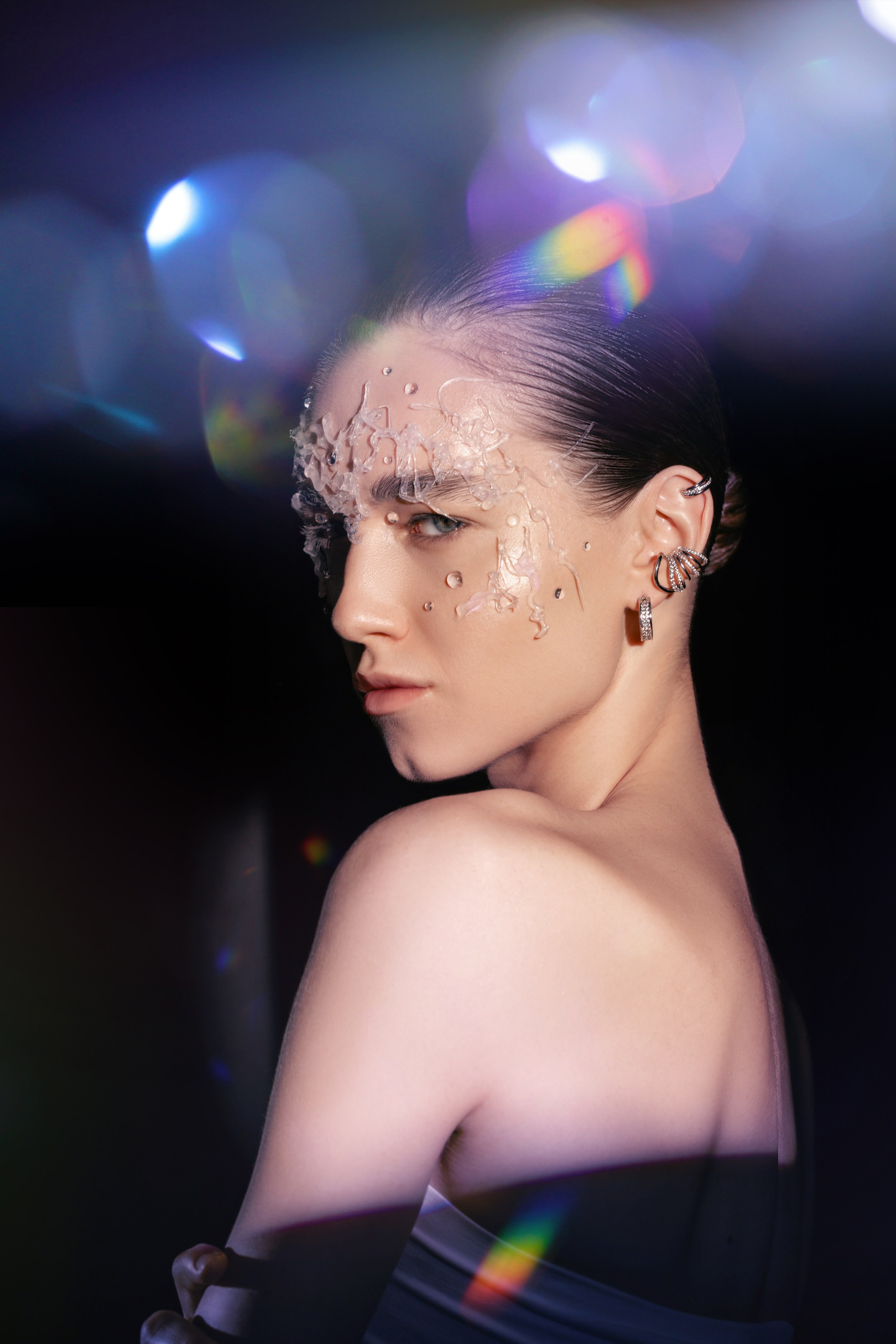 Портретная ретушь для всех! | Студия SVITHART