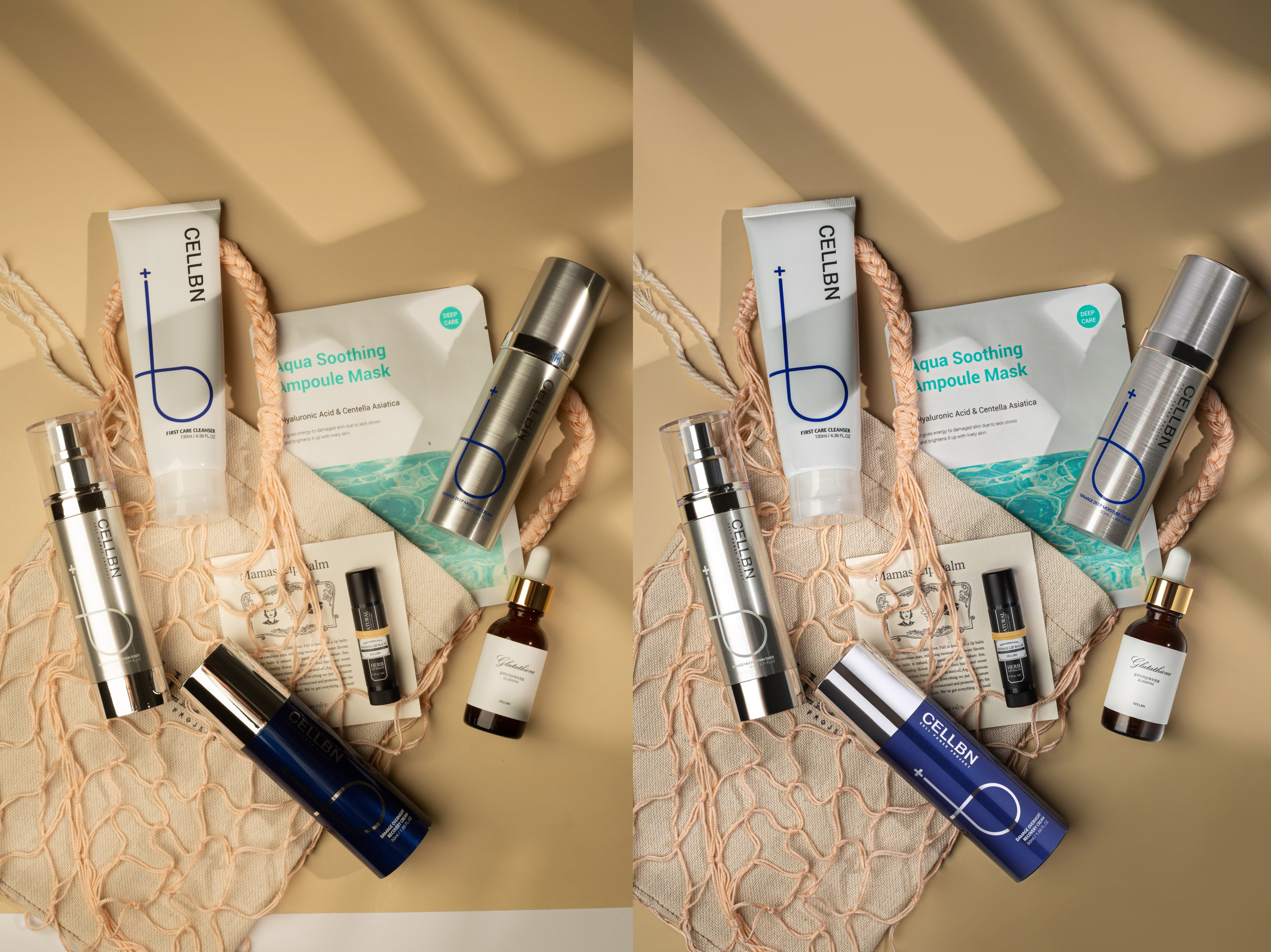 Glutathione & Cellbn