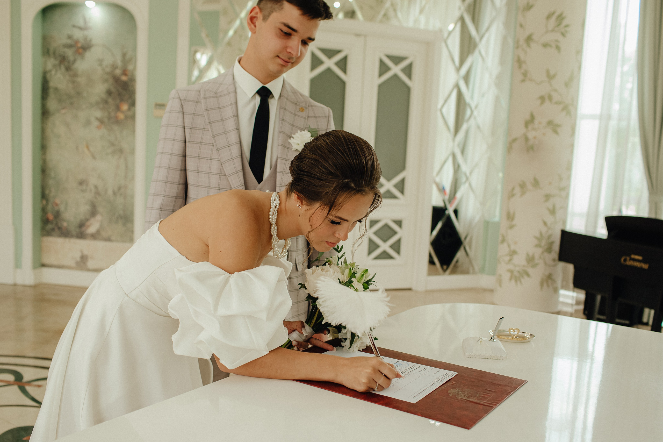 Карина&Тимофей. Семейный фотограф в Москве и Московской области Лазутина Валентина