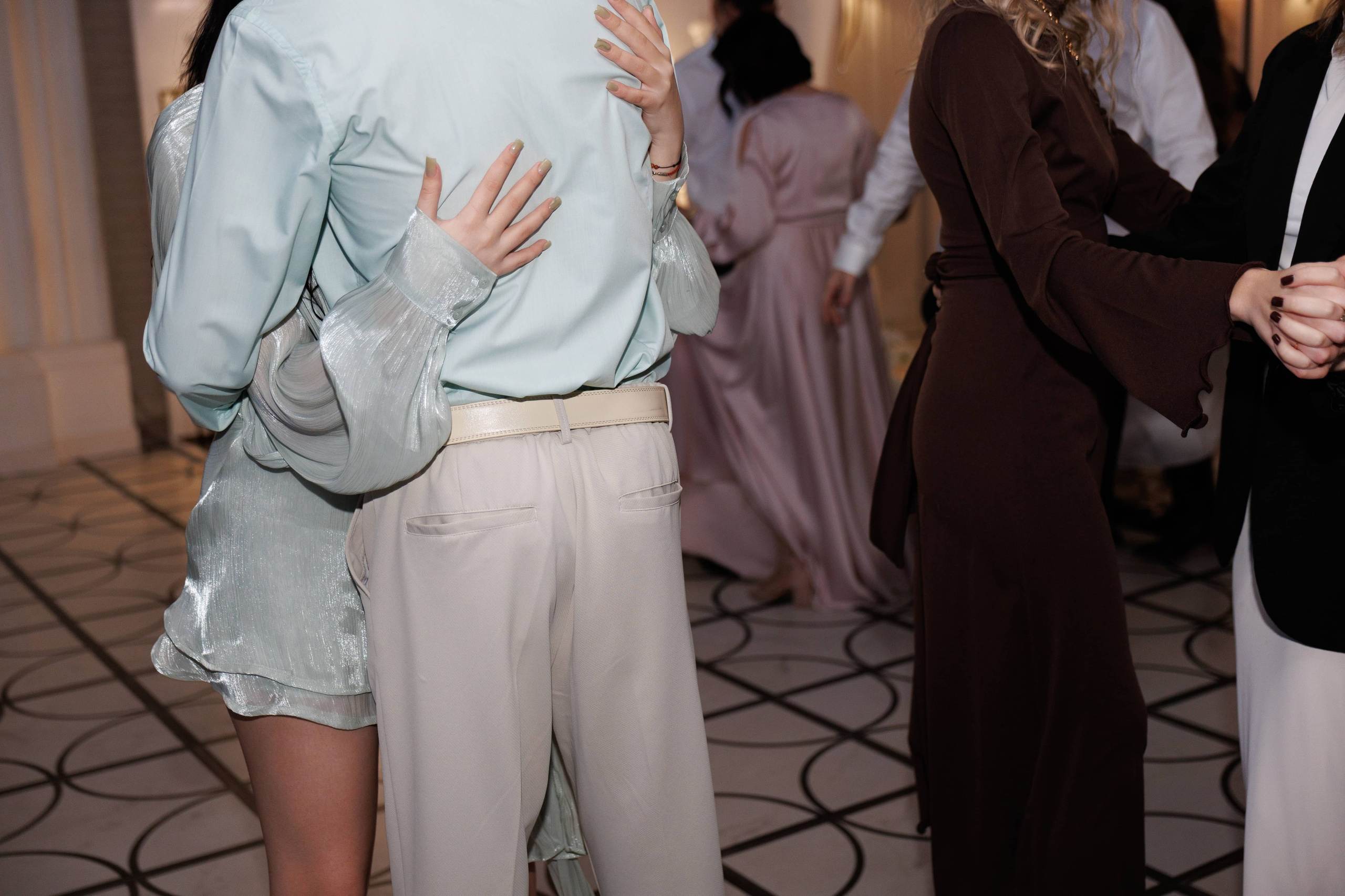 Максим и Маргарита