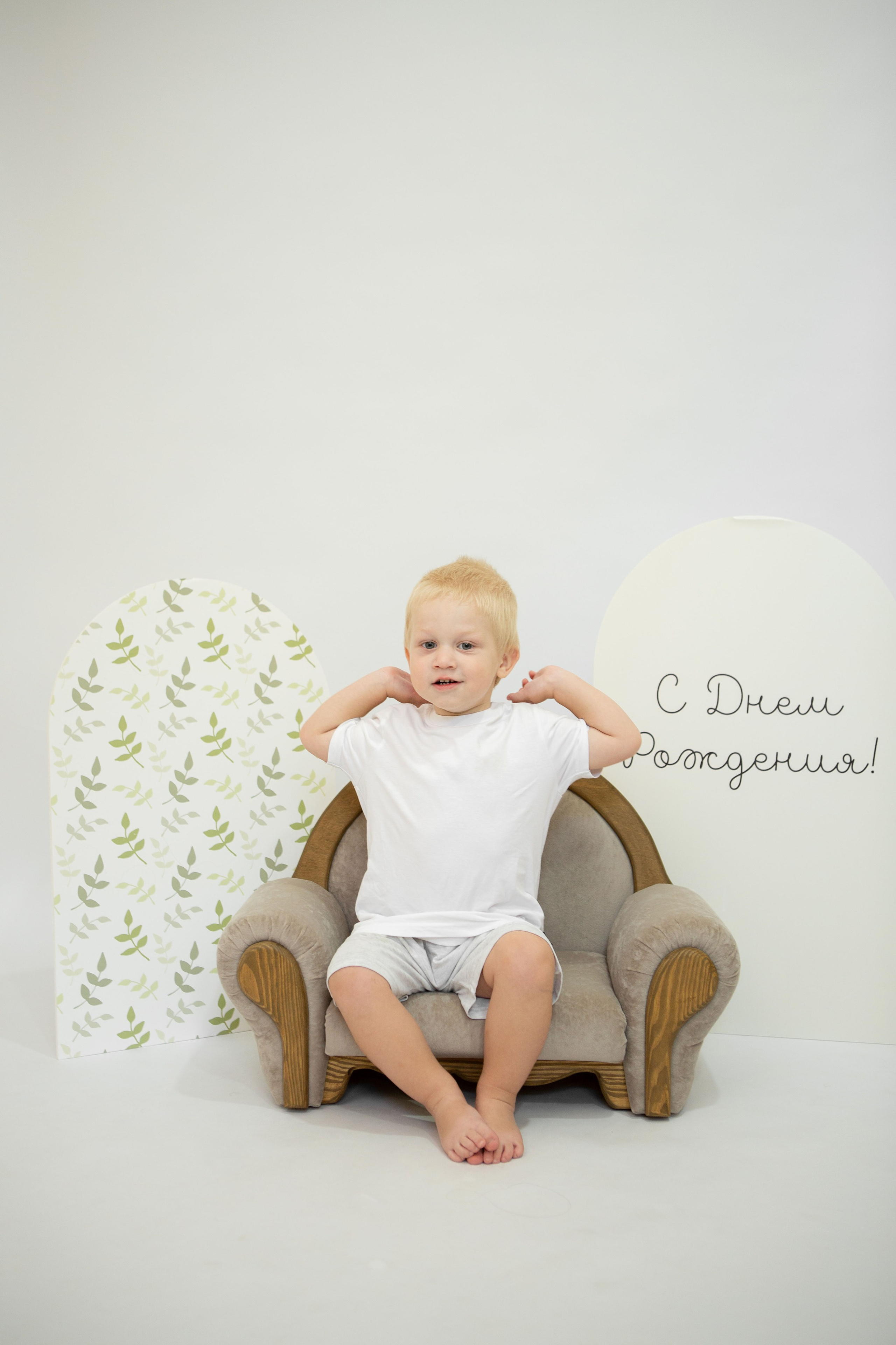 Малыши. Семейный фотограф в Новопокровской, Тихорецке и Краснодаре Чугусова Марина