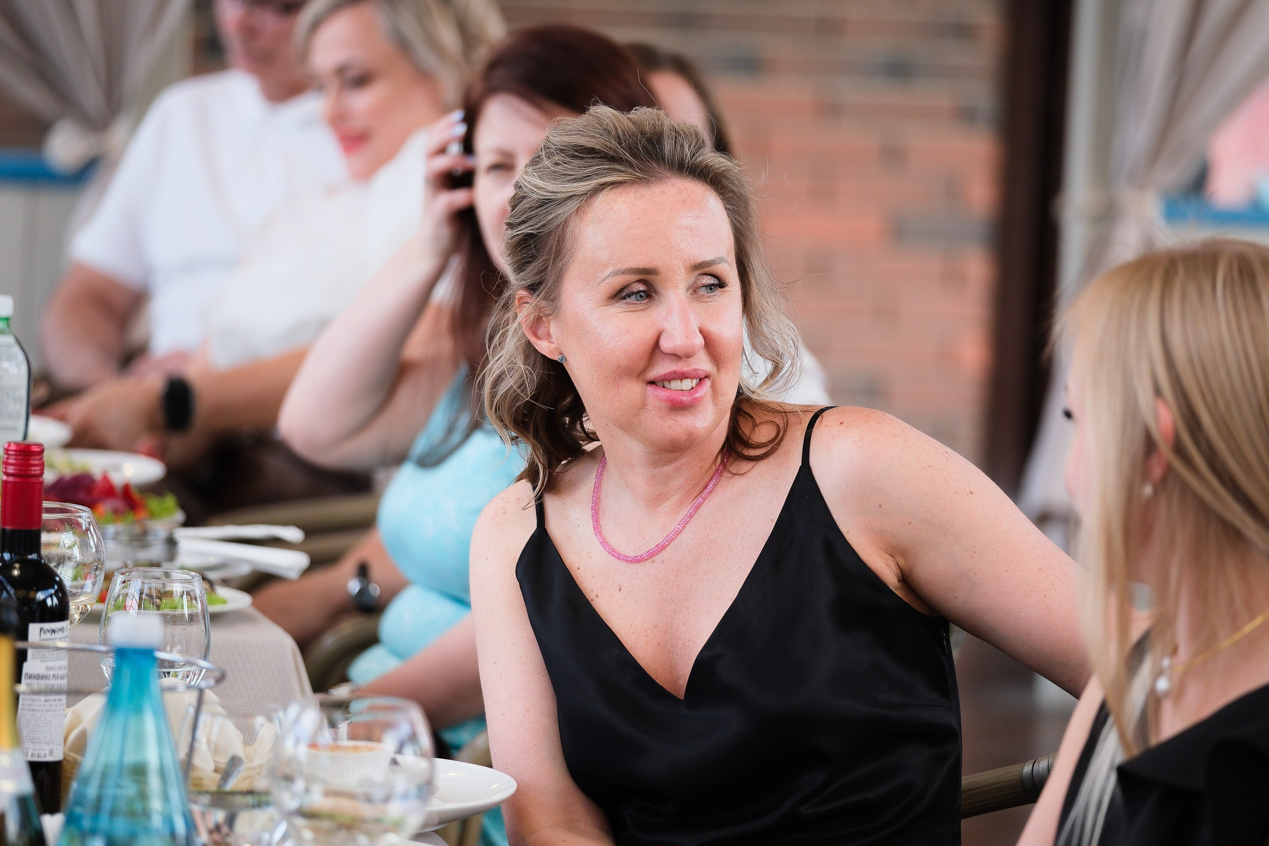 9 Класс Выпускной. Фотограф Анатолий Деникин