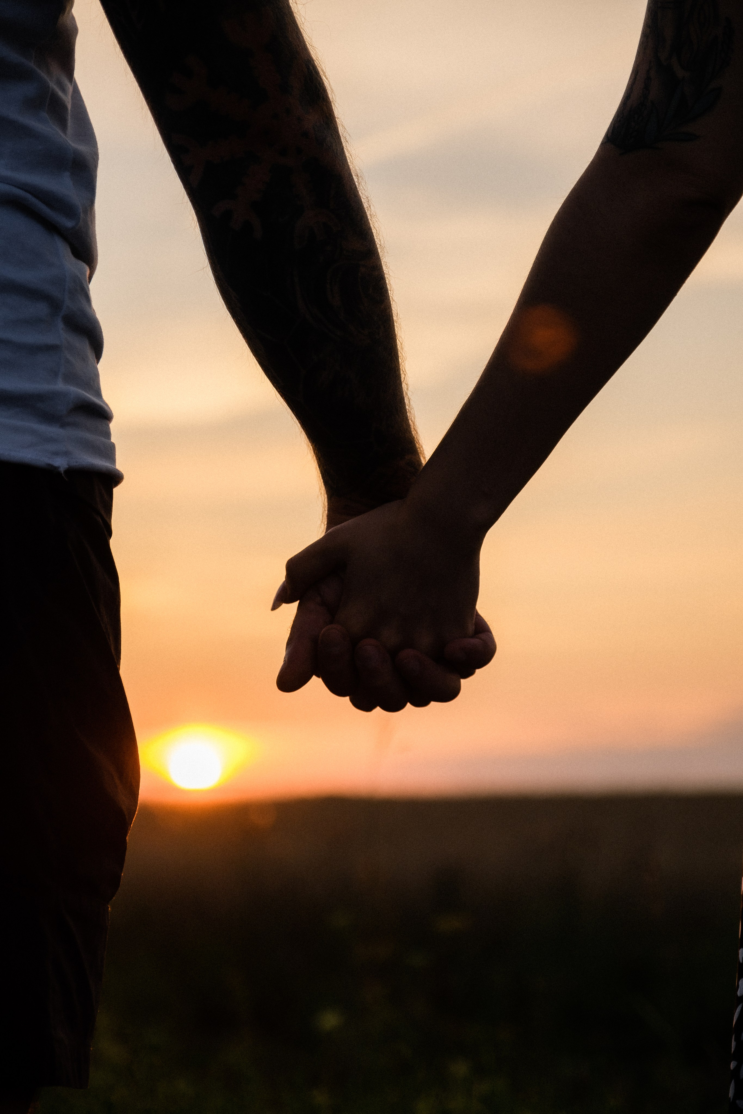 K&A. Фотограф в Кемерово Анастасия Филаткина