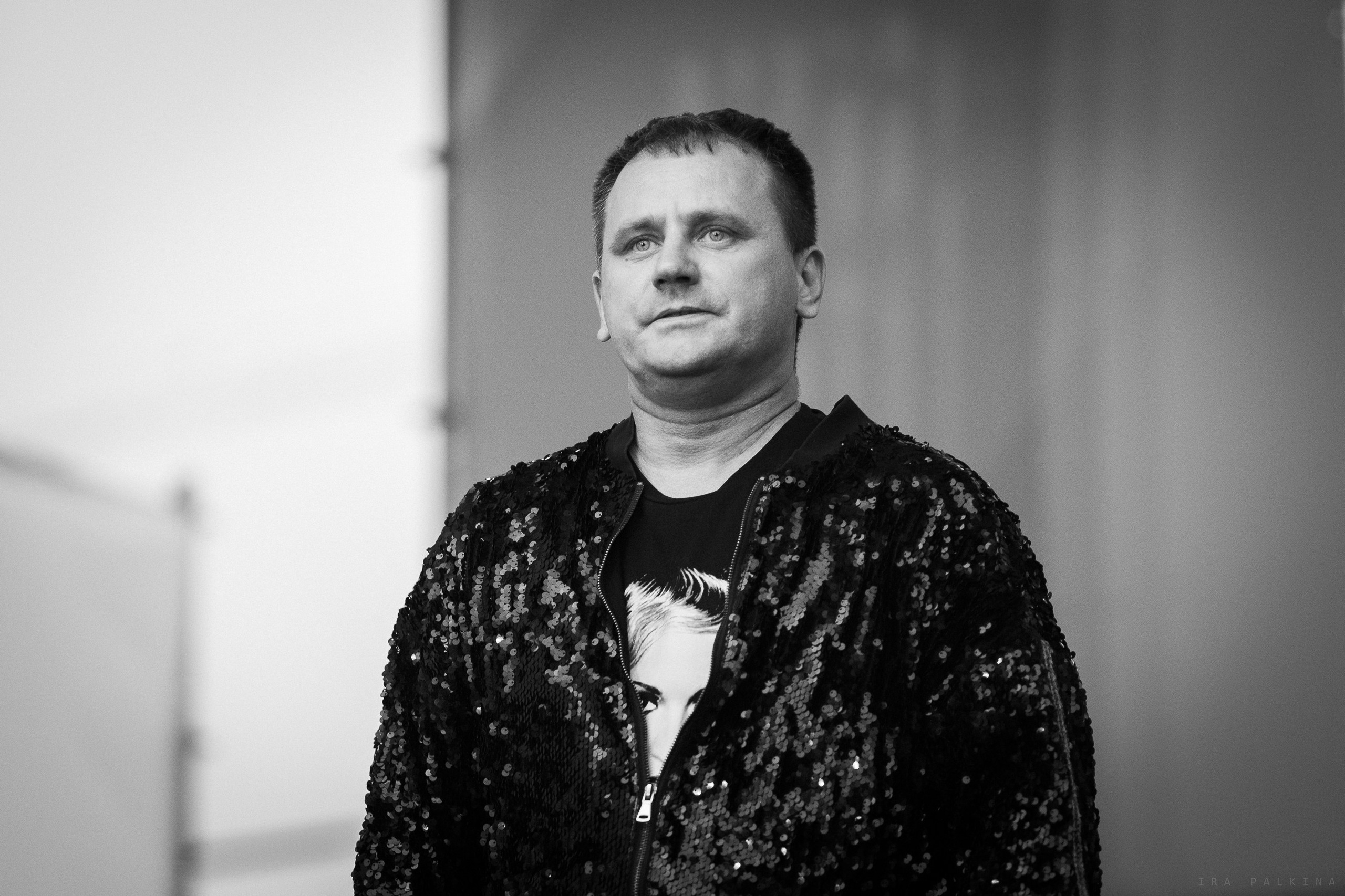 АНТОН ТУТ РЯДОМ 2025. Портретный, танцевальный и концертный фотограф Ира Палкина