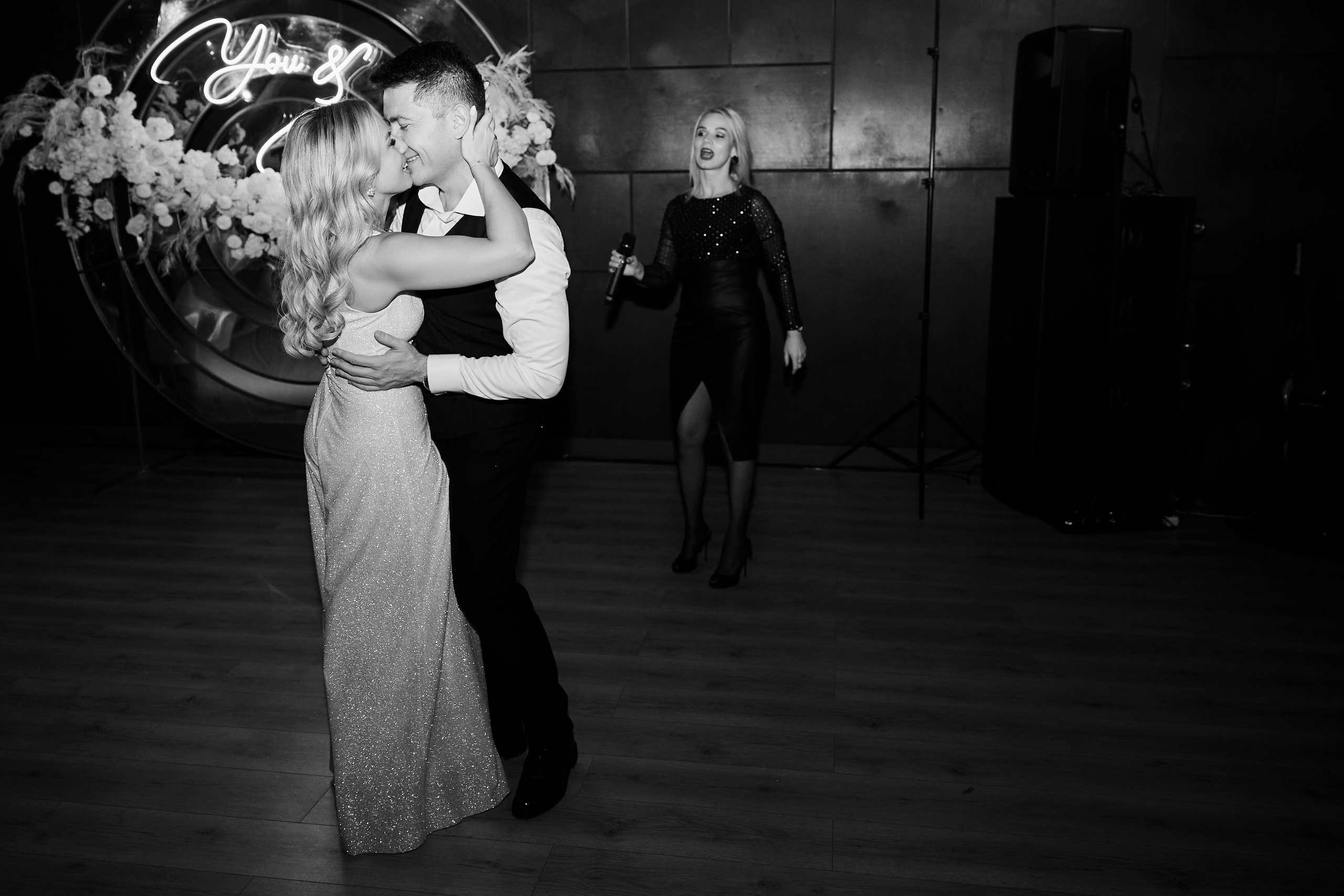 Жанна и Виктор. Свадебный фотограф в Москве и Подмосковье