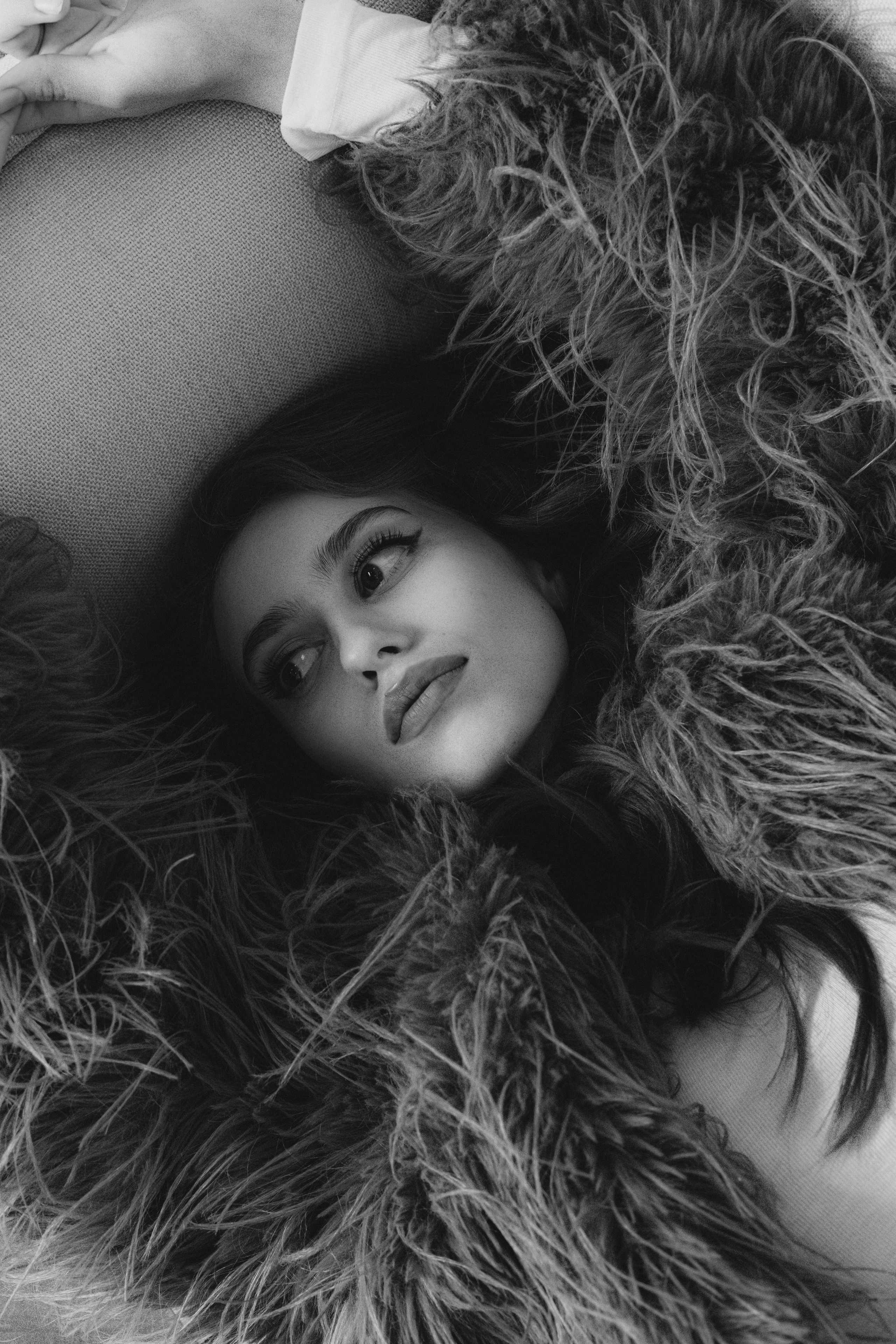 Коммерческие световые схемы. Cause I See So Photography