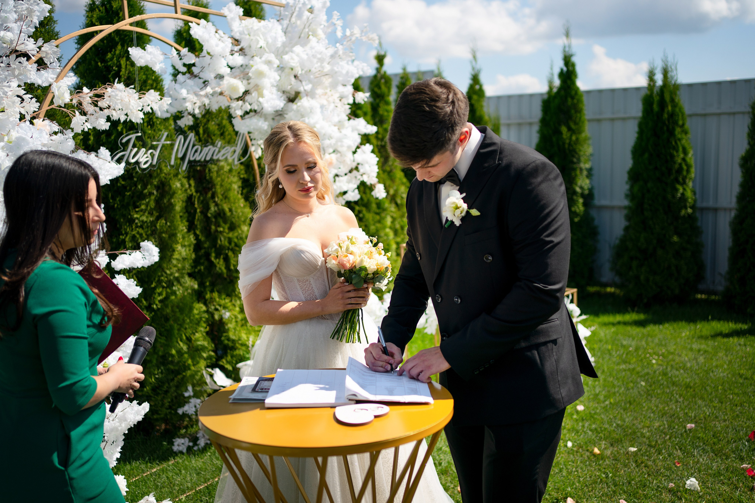 Никита и Дарья. Семейный и свадебный фотограф Минск, Беларусь Анна Орловская