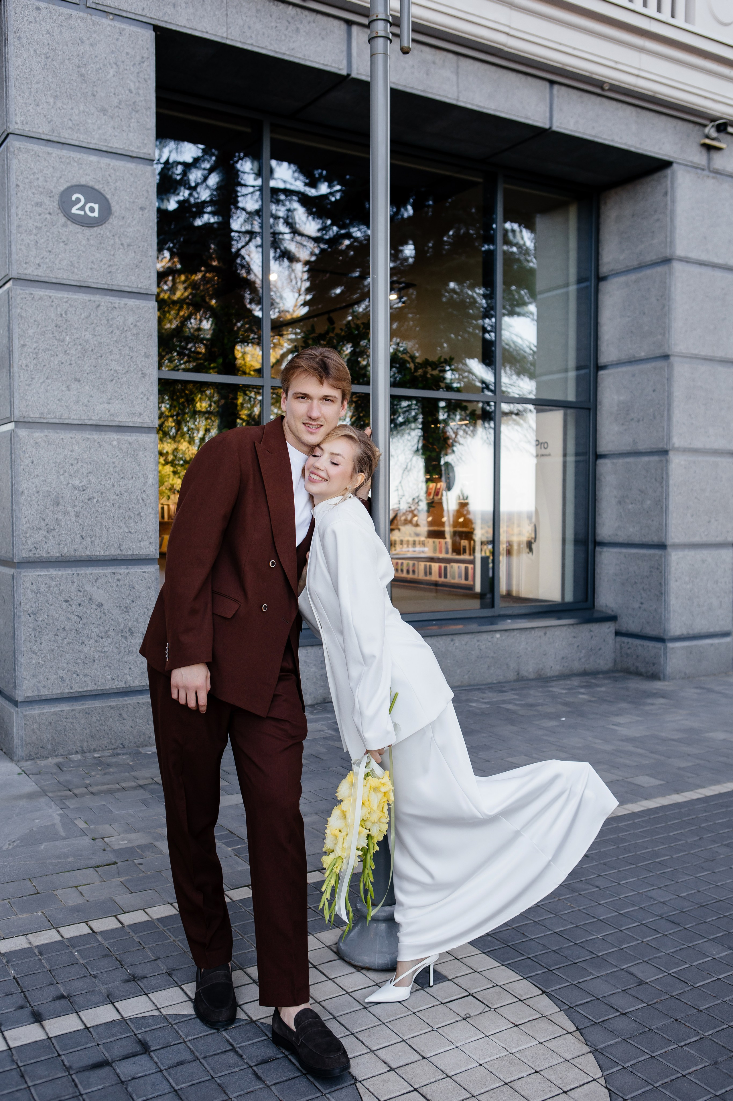 City walk. Valery Litvinova Photography