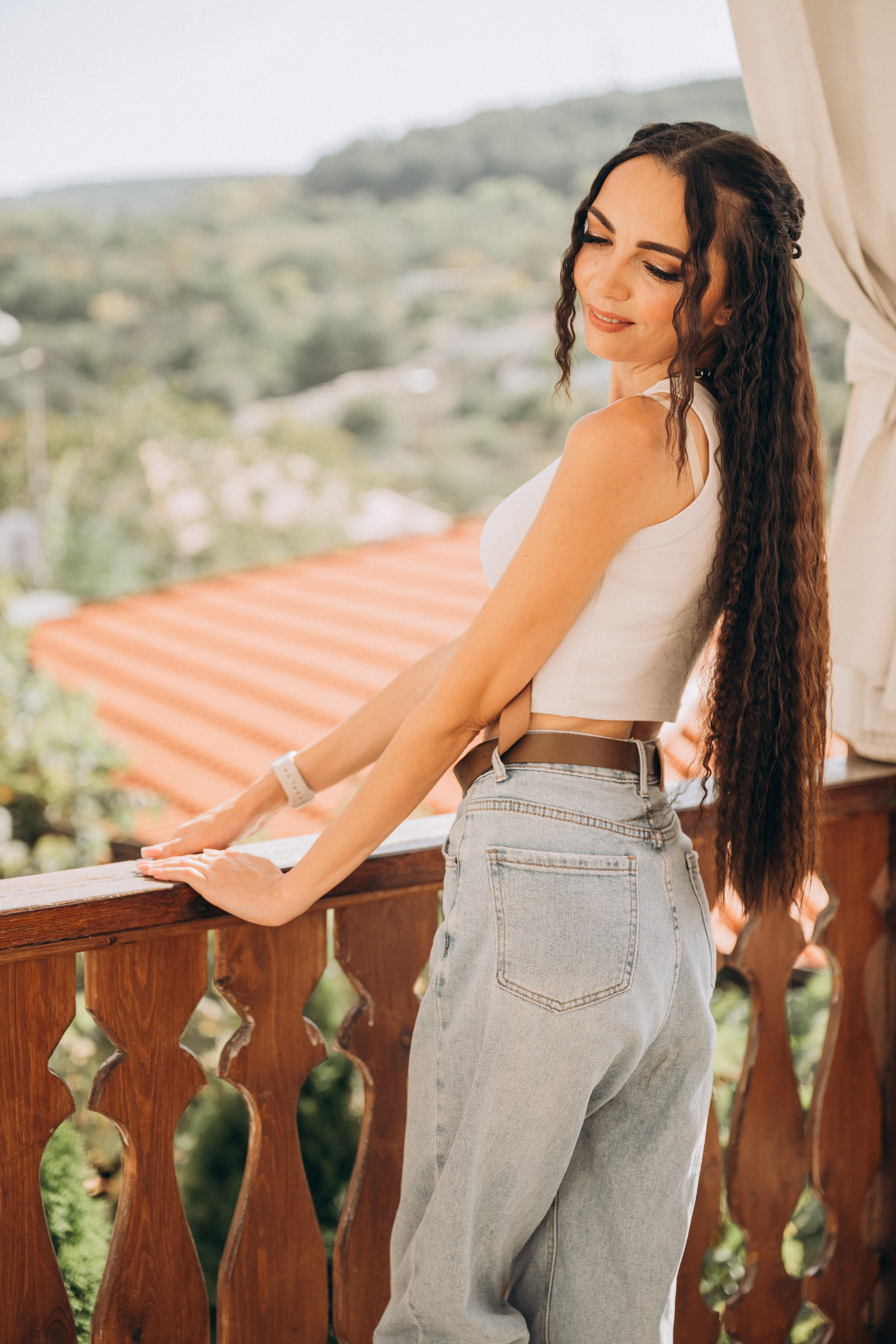 Выездные и прогулочные фотосессии. Морские, Street. Студийный и свадебный фотограф и видеограф в Севастополе — Юлия Макаренко