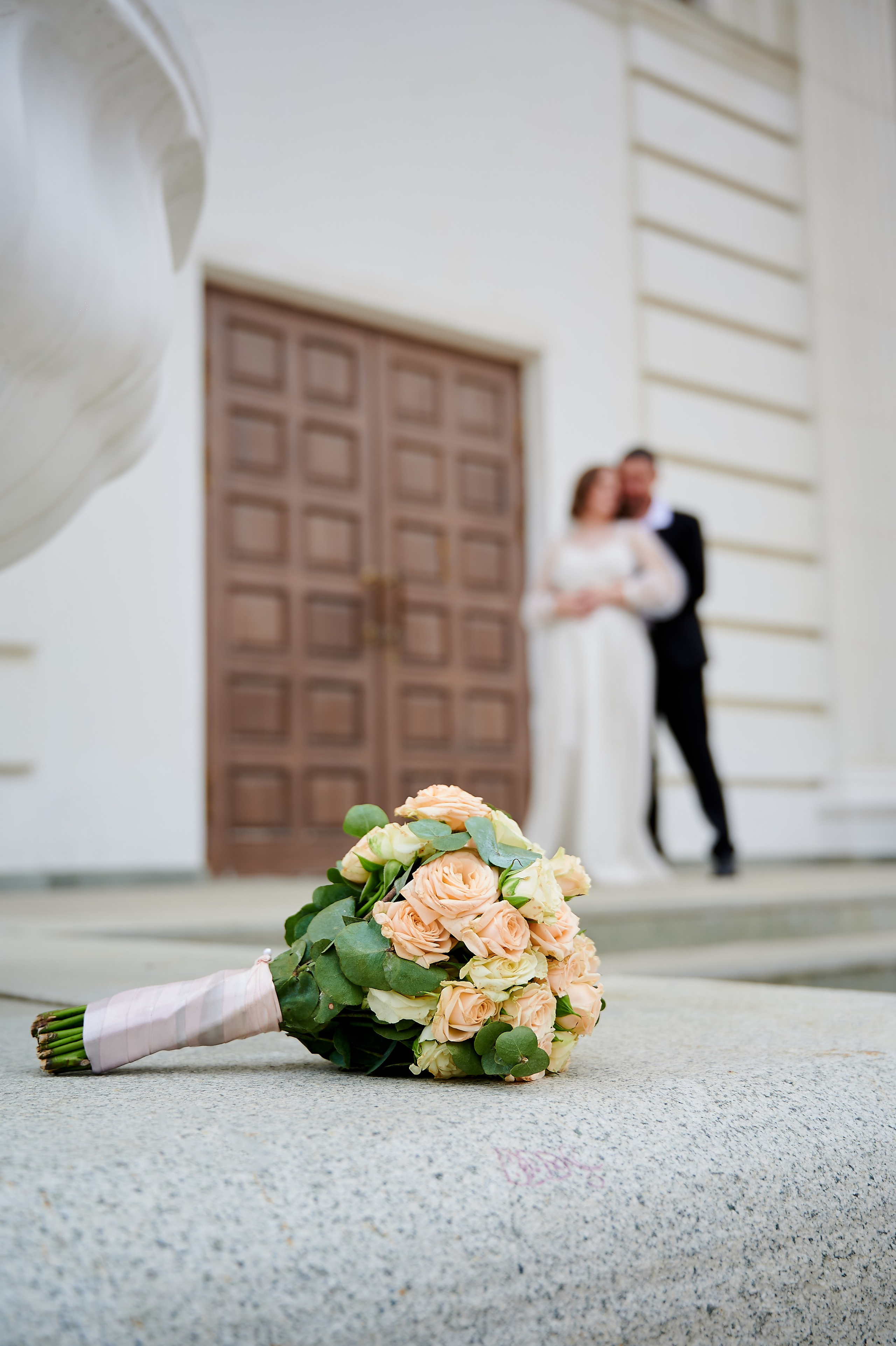 D&K. Профессиональный репортажный фотограф в Самаре Никита Королев