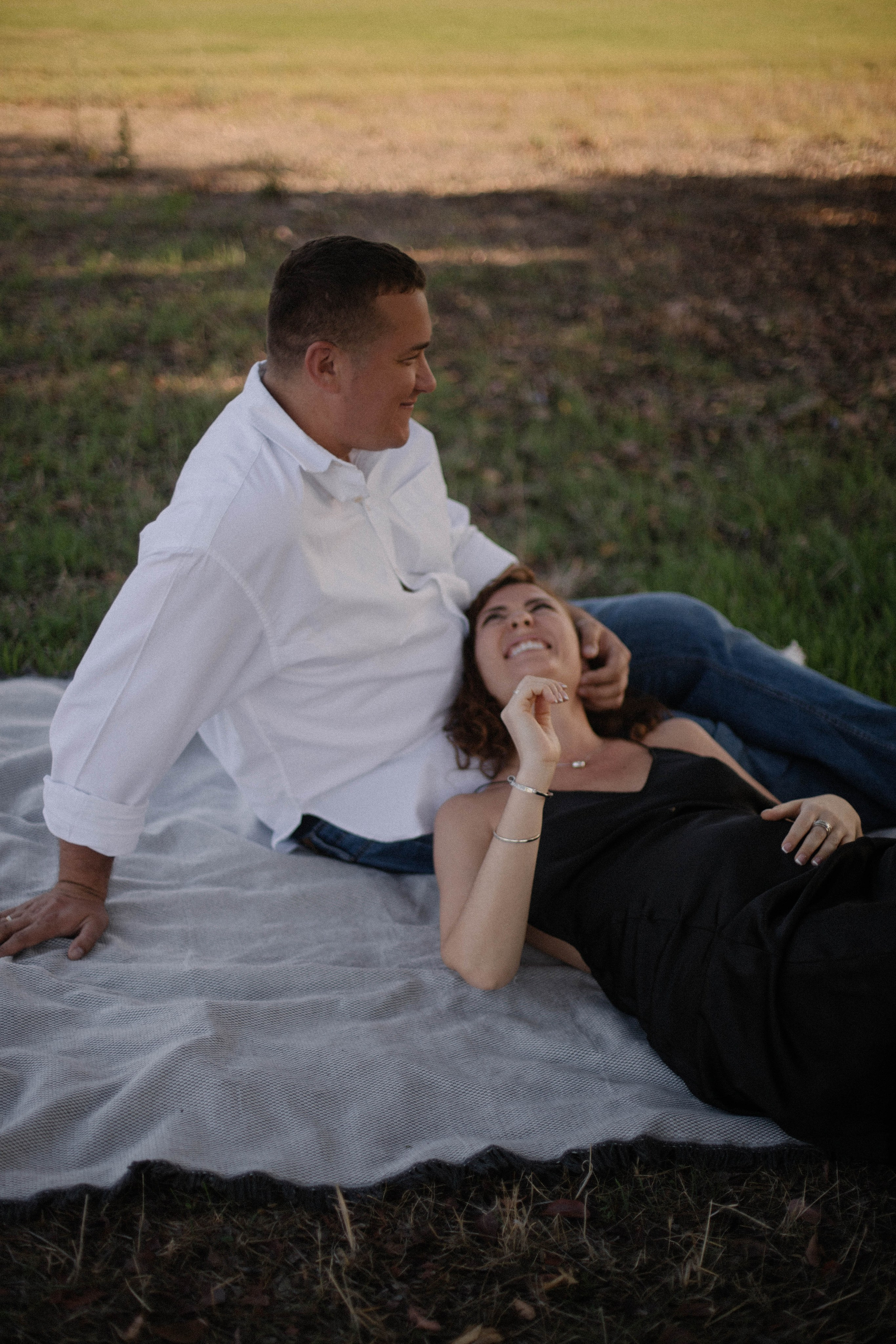 Олеся и Сергей. Наталья Симчук — Фотограф. LoveStory, индивидуальные, семейные съемки